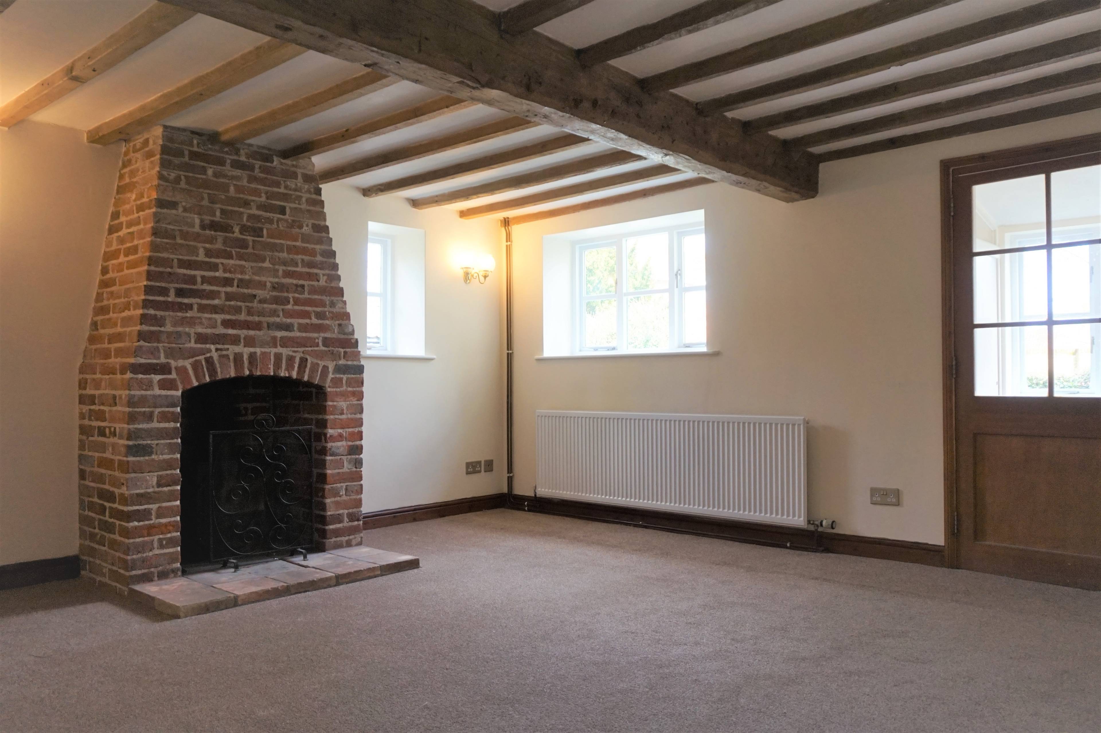 Annexe Living Room
