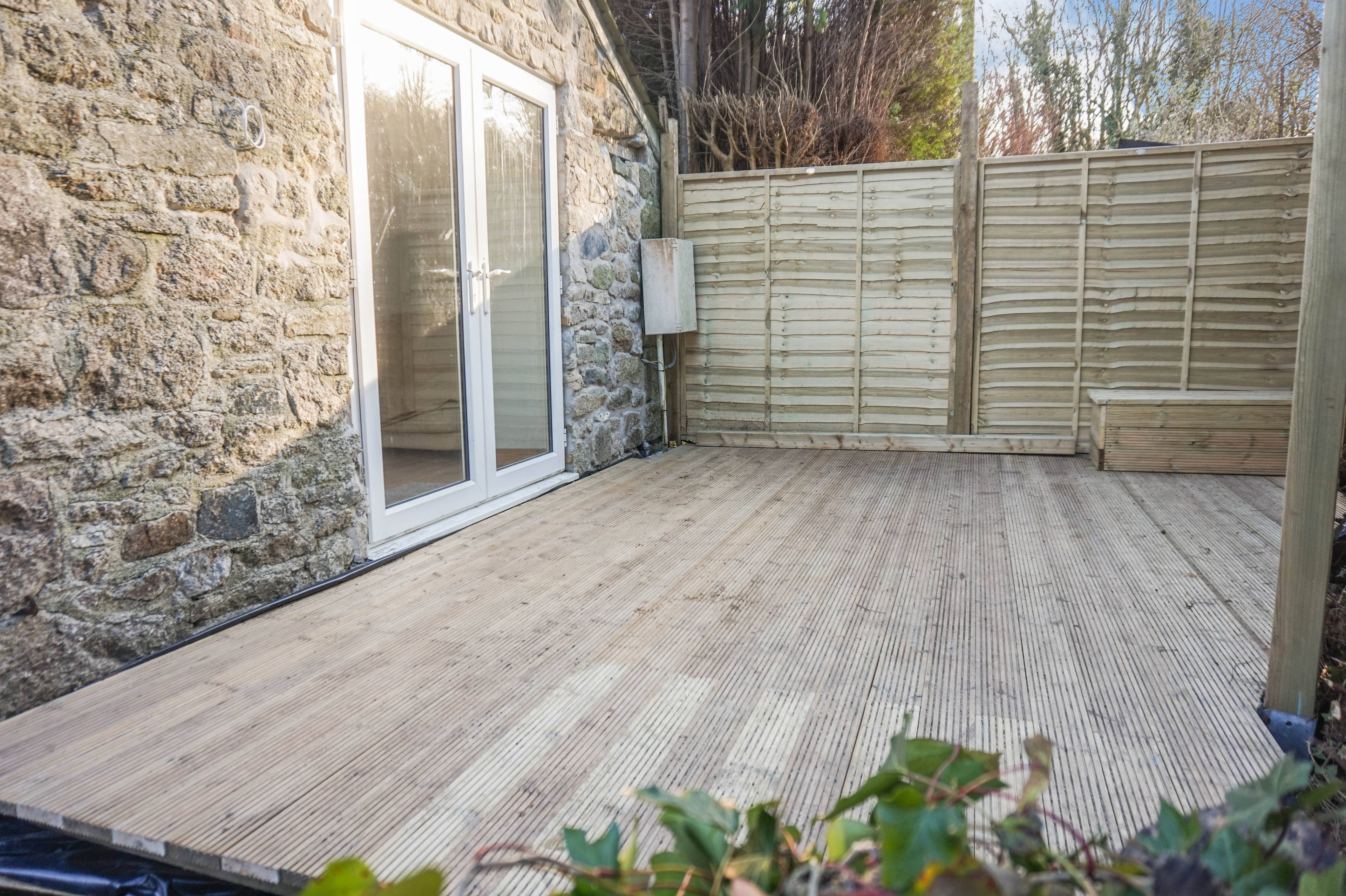 Sun Terrace