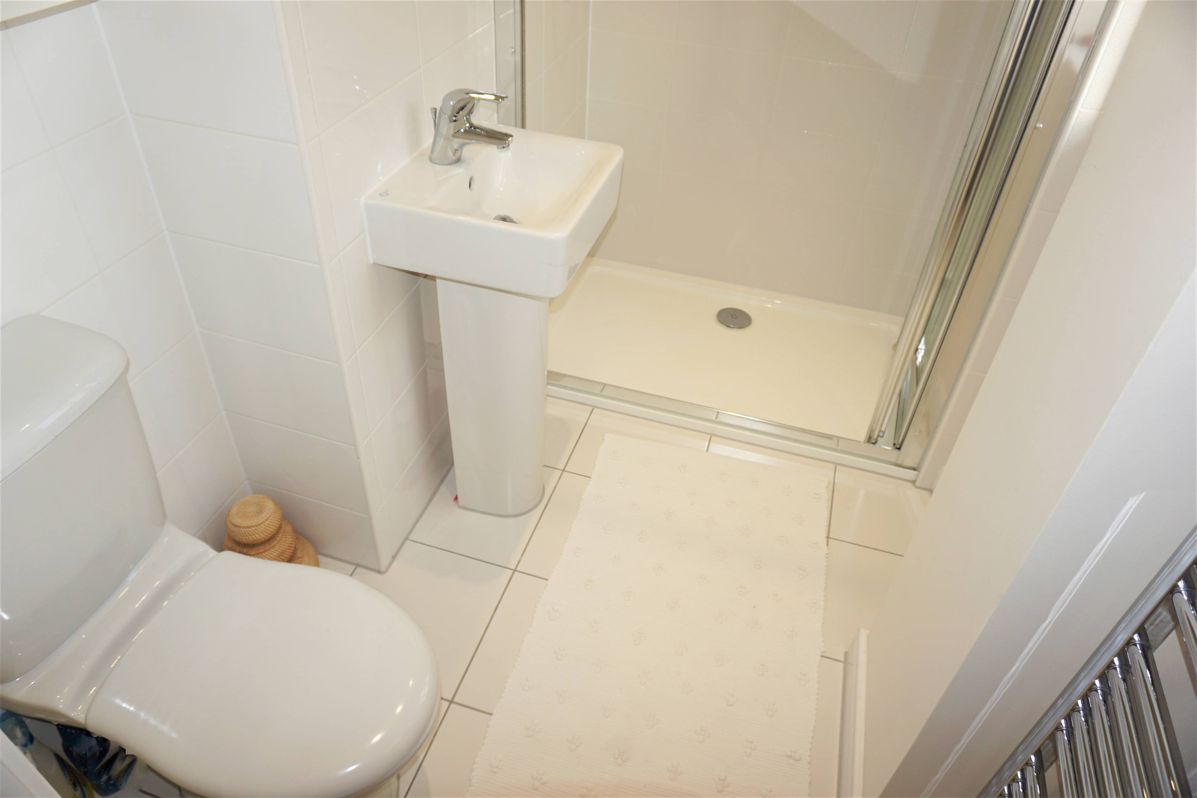 Master En-suite
