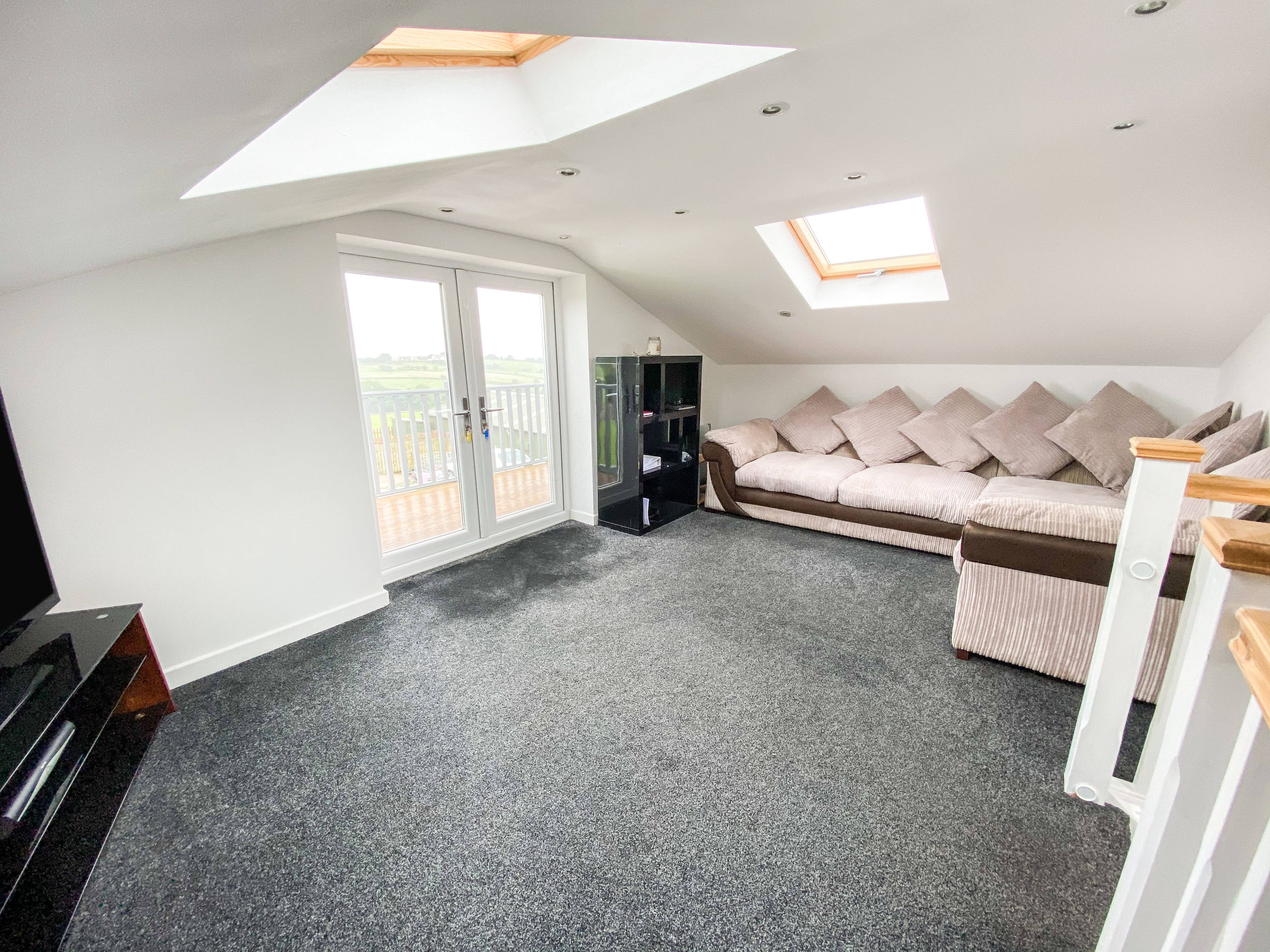 Annexe Living Room