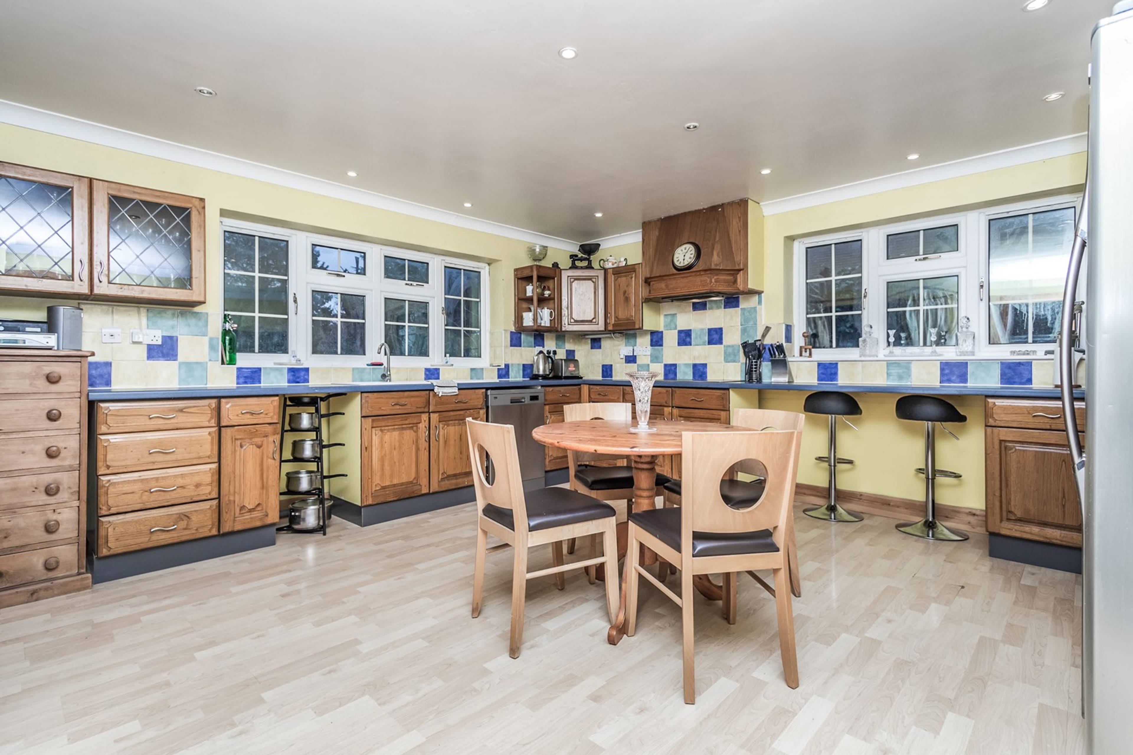 Kitchen/Breakfast
