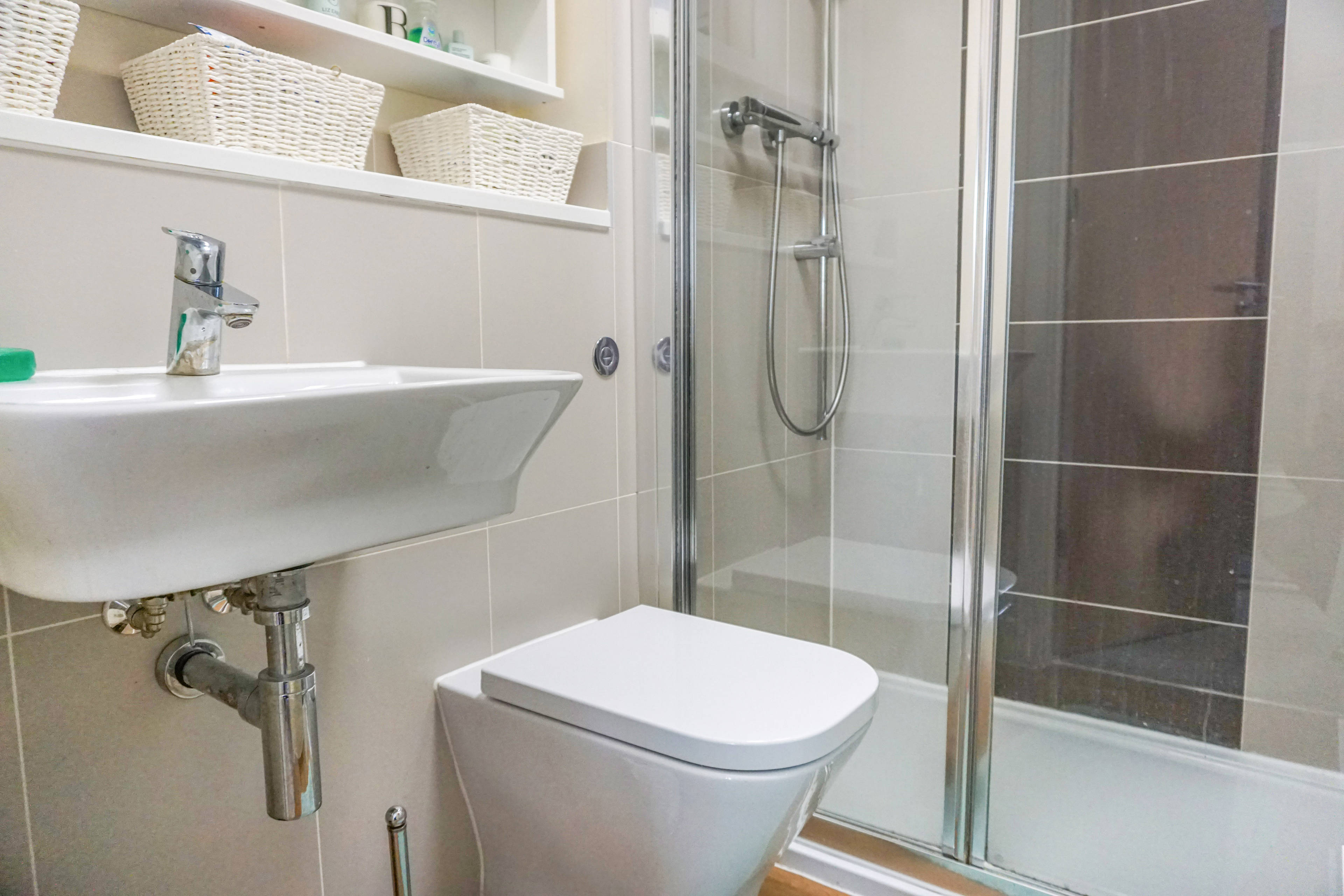 En-suite