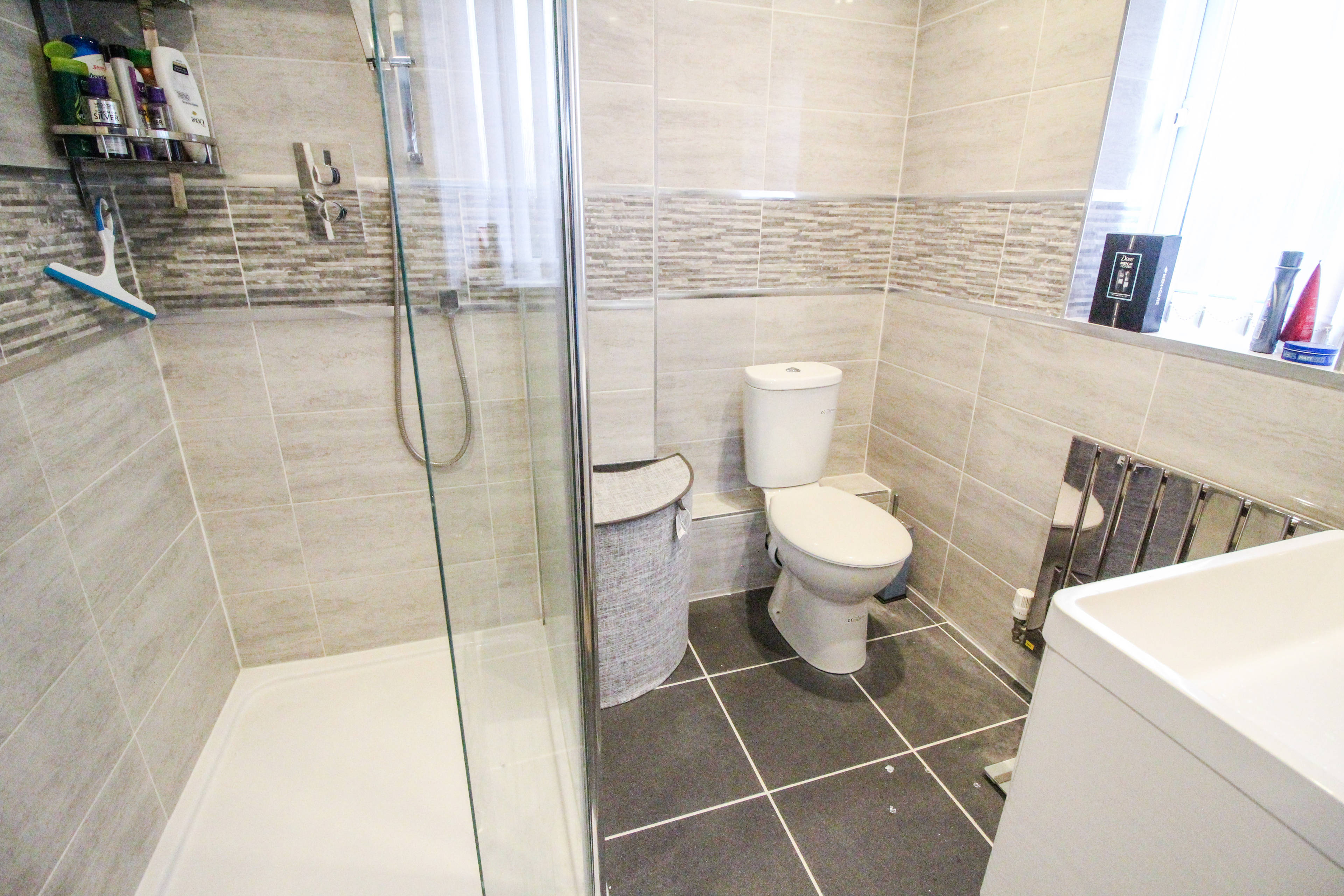 En-suite