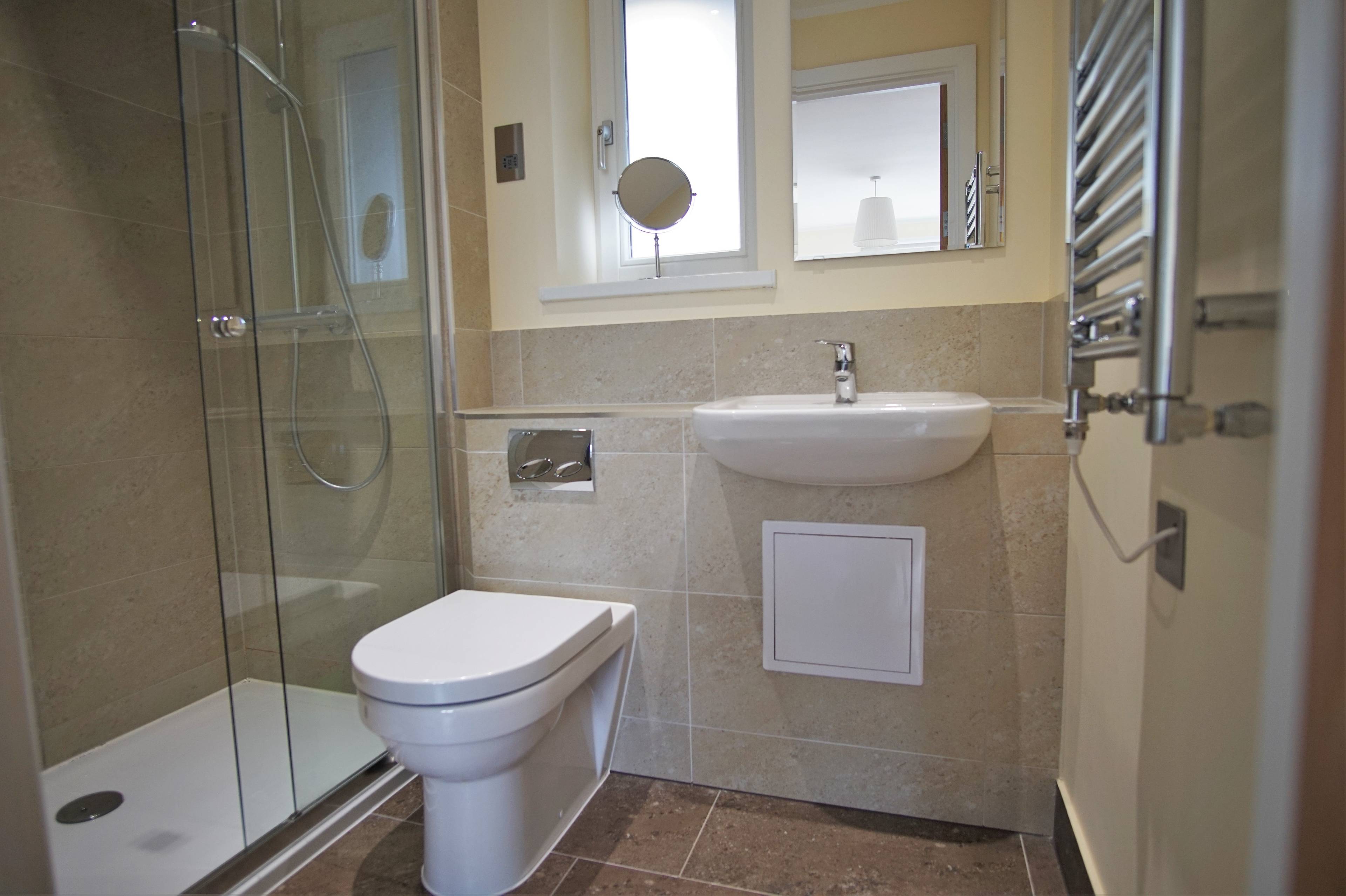 Master En-suite