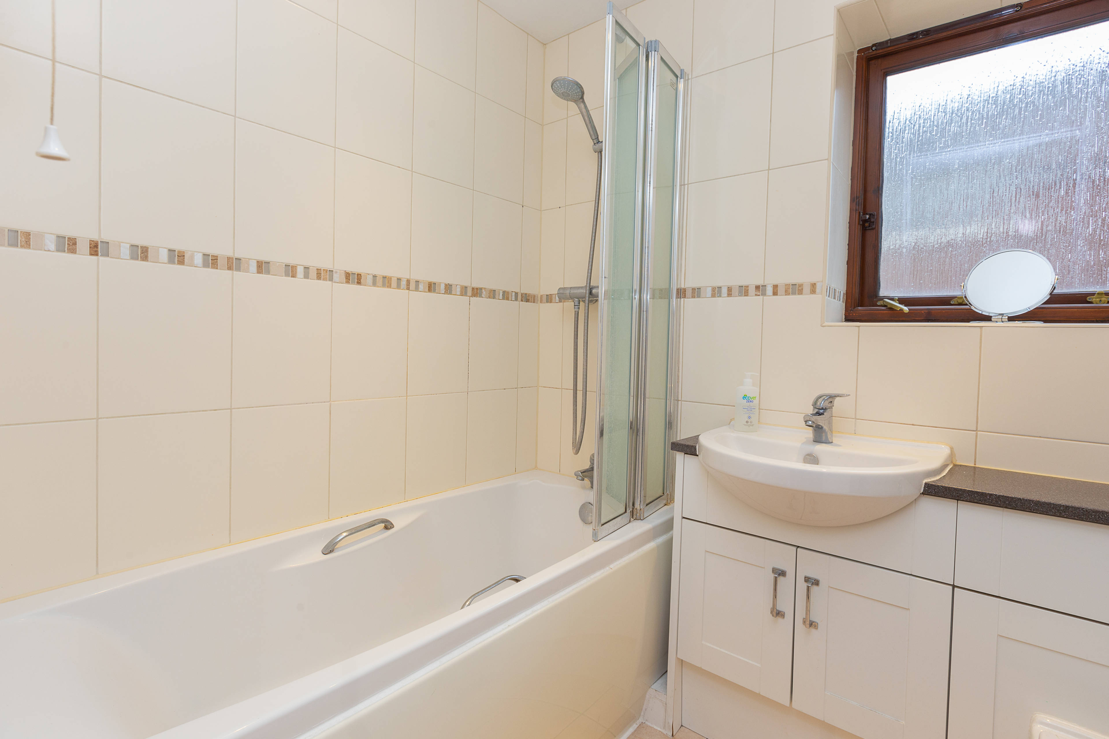 Bathroom Two
