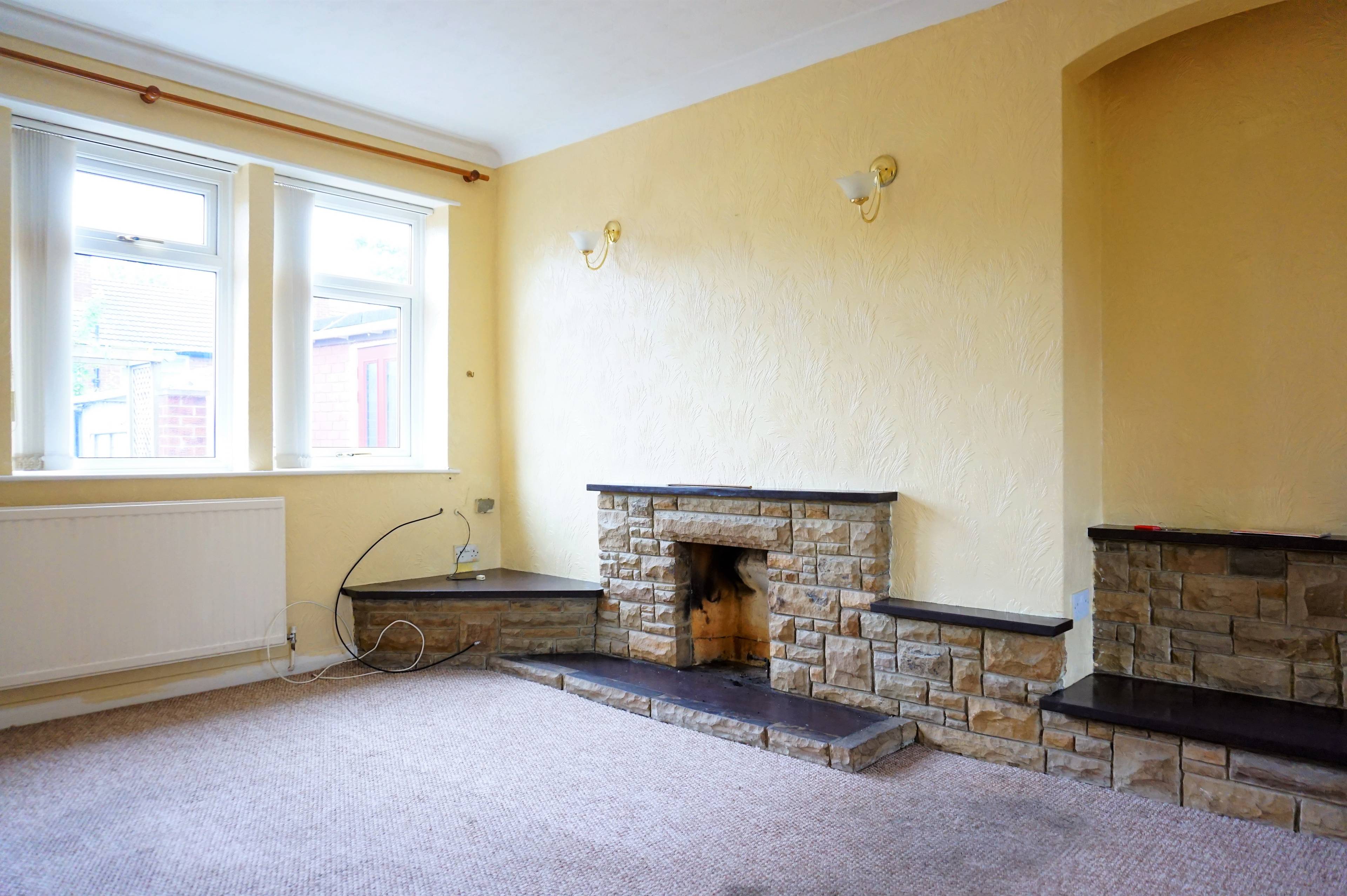 Living / Dining Room