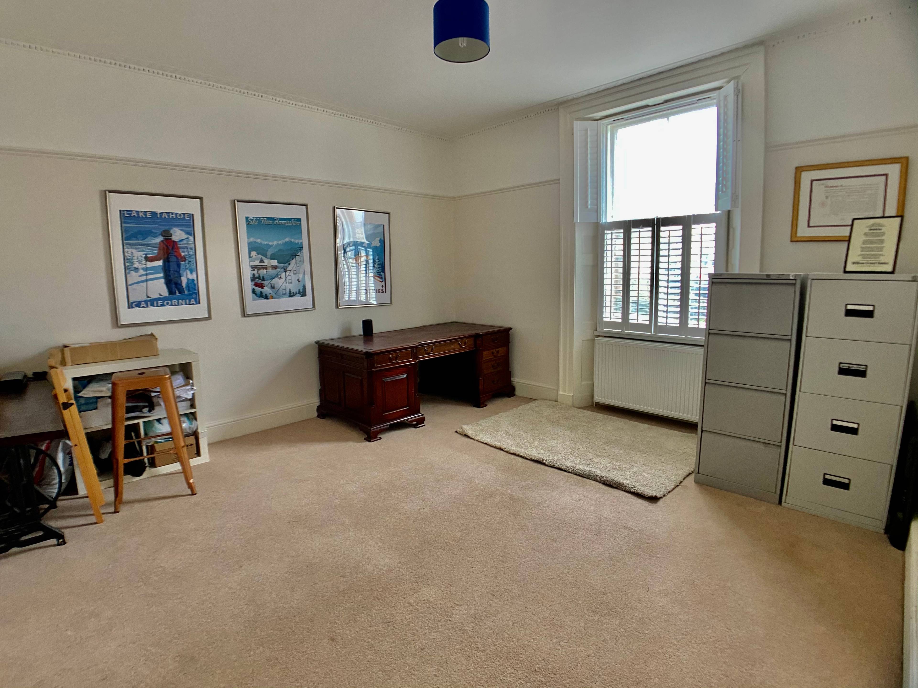 Annexe Bedroom