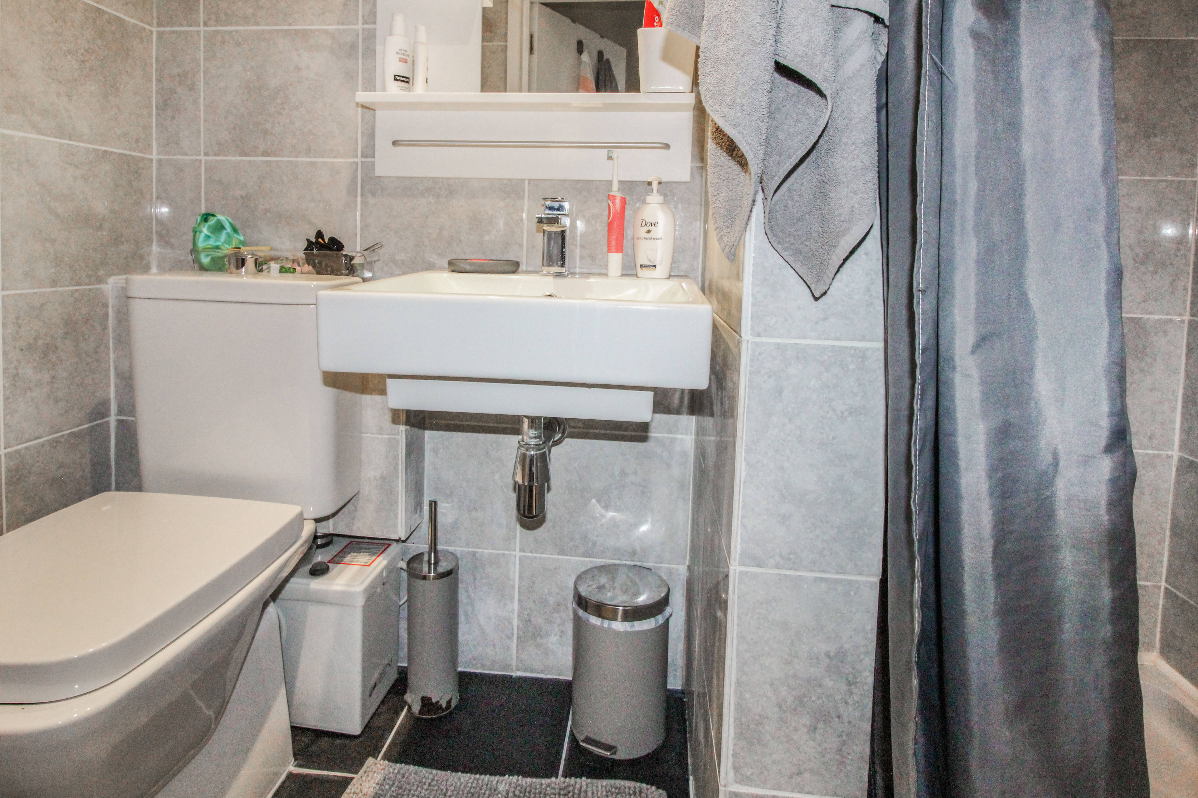 En-suite