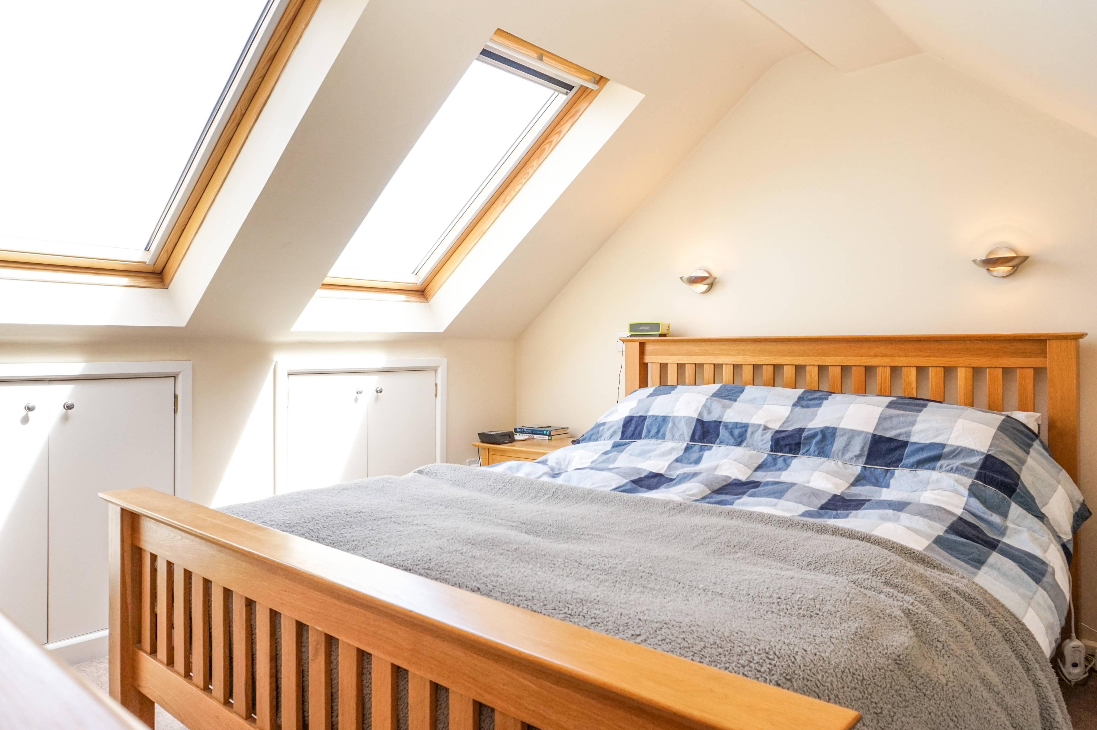 Loft Room