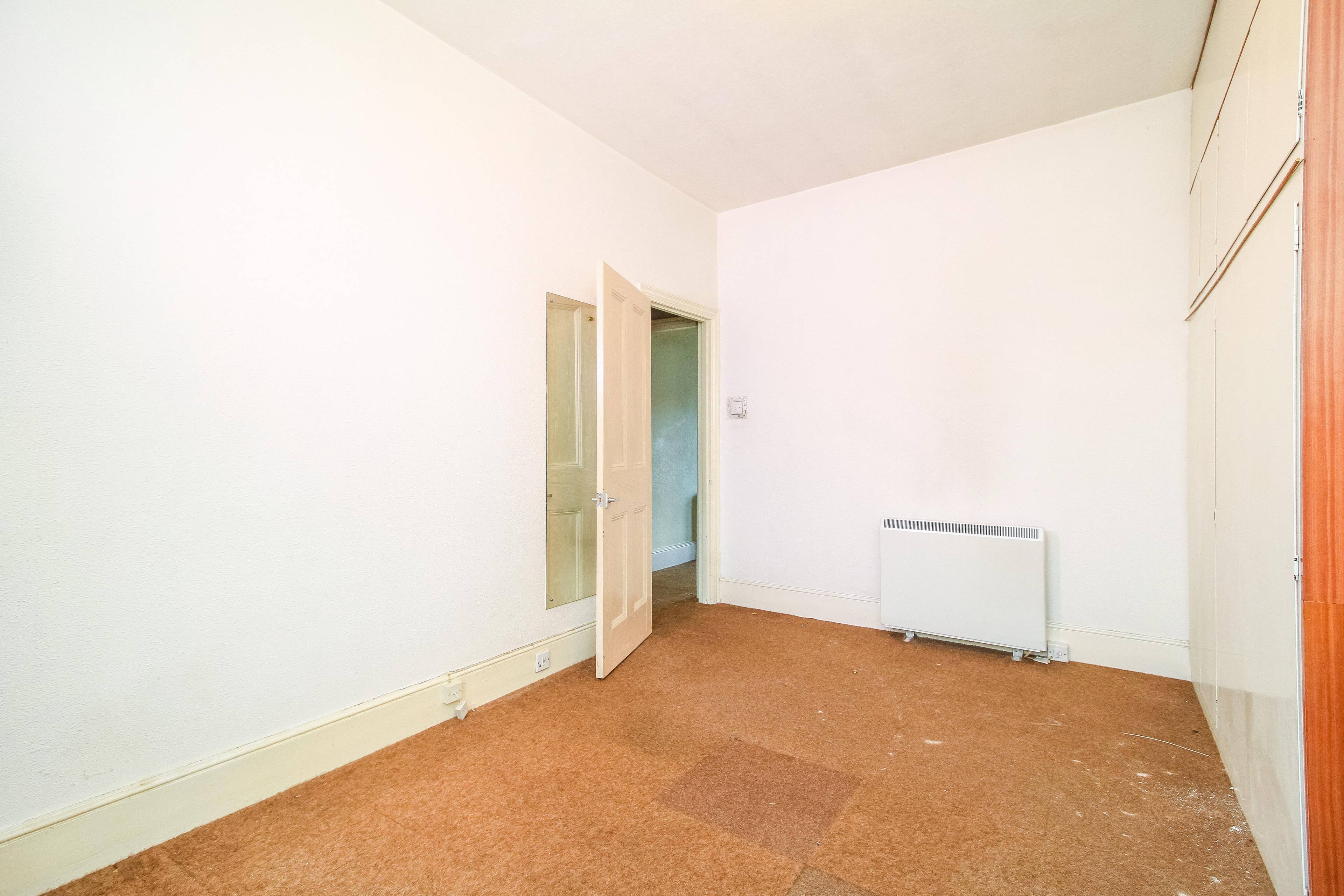 Living / Dining Room