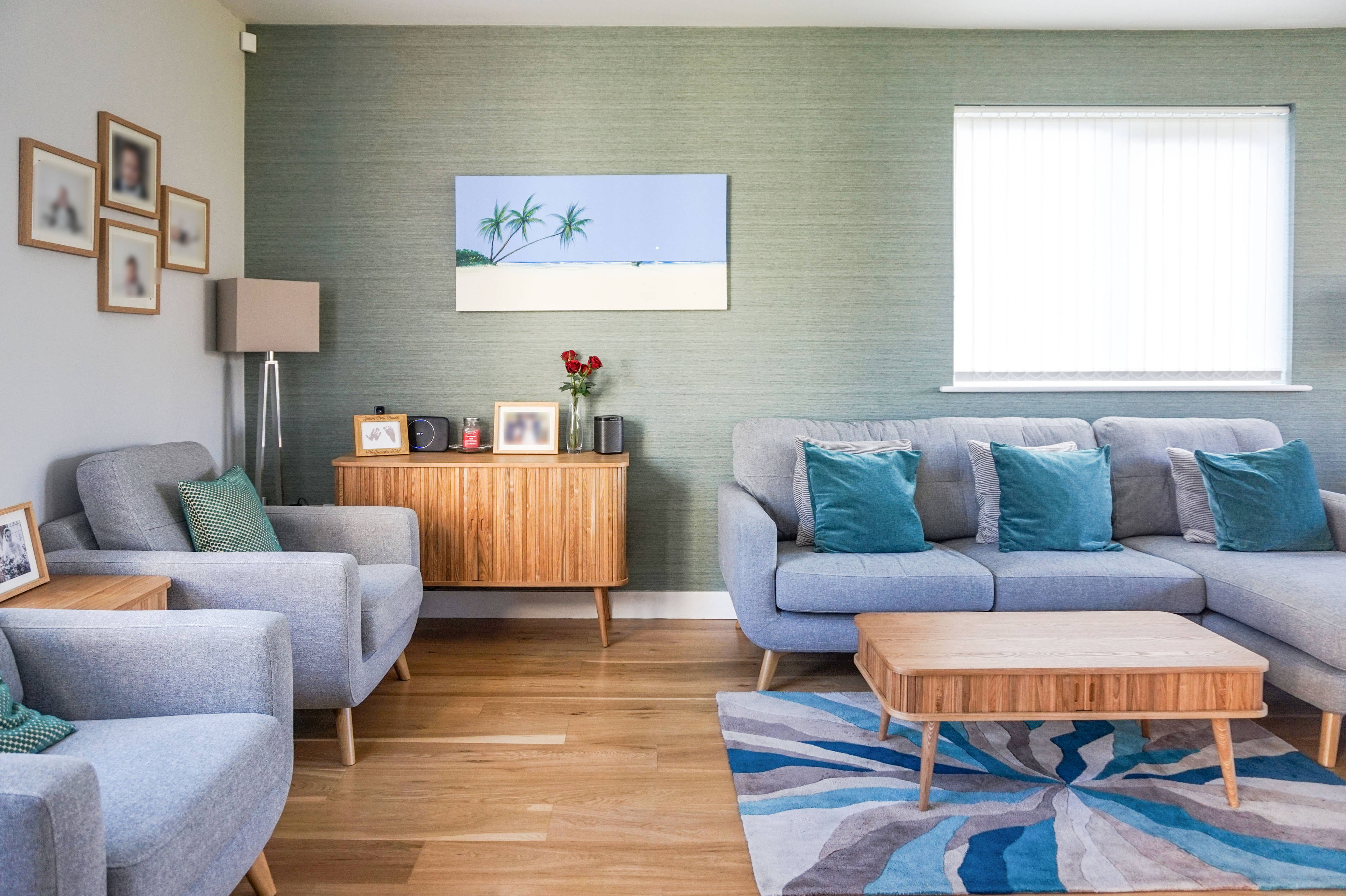 Living / Dining Room