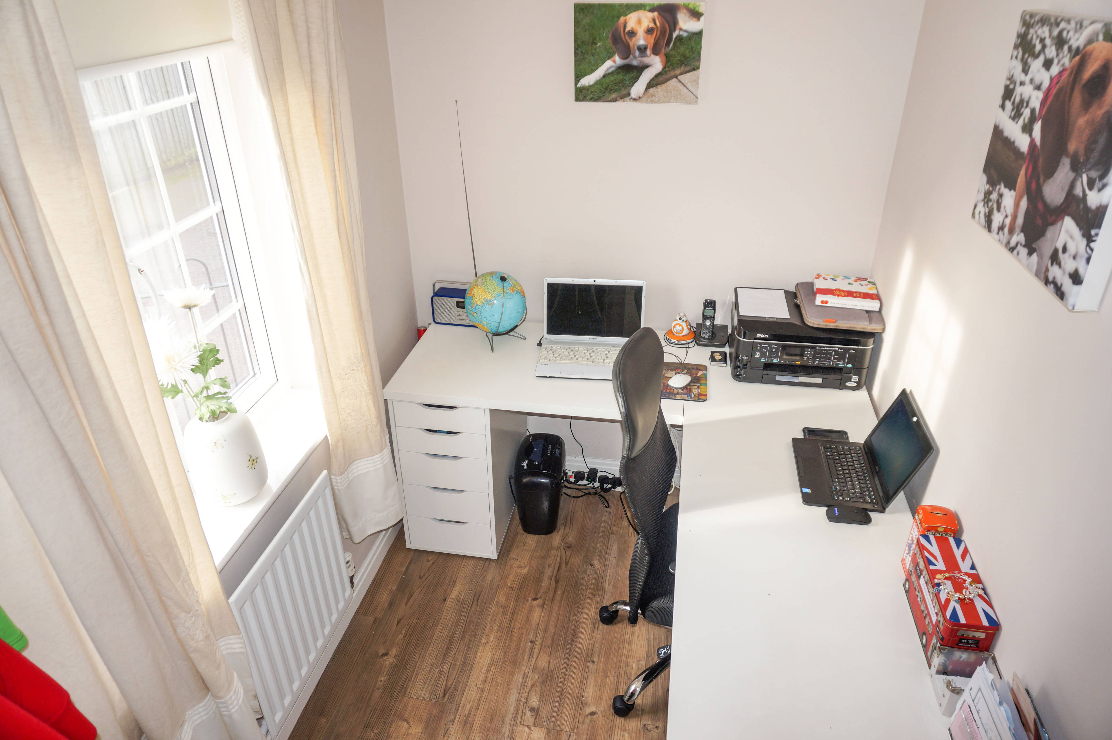 Home Office