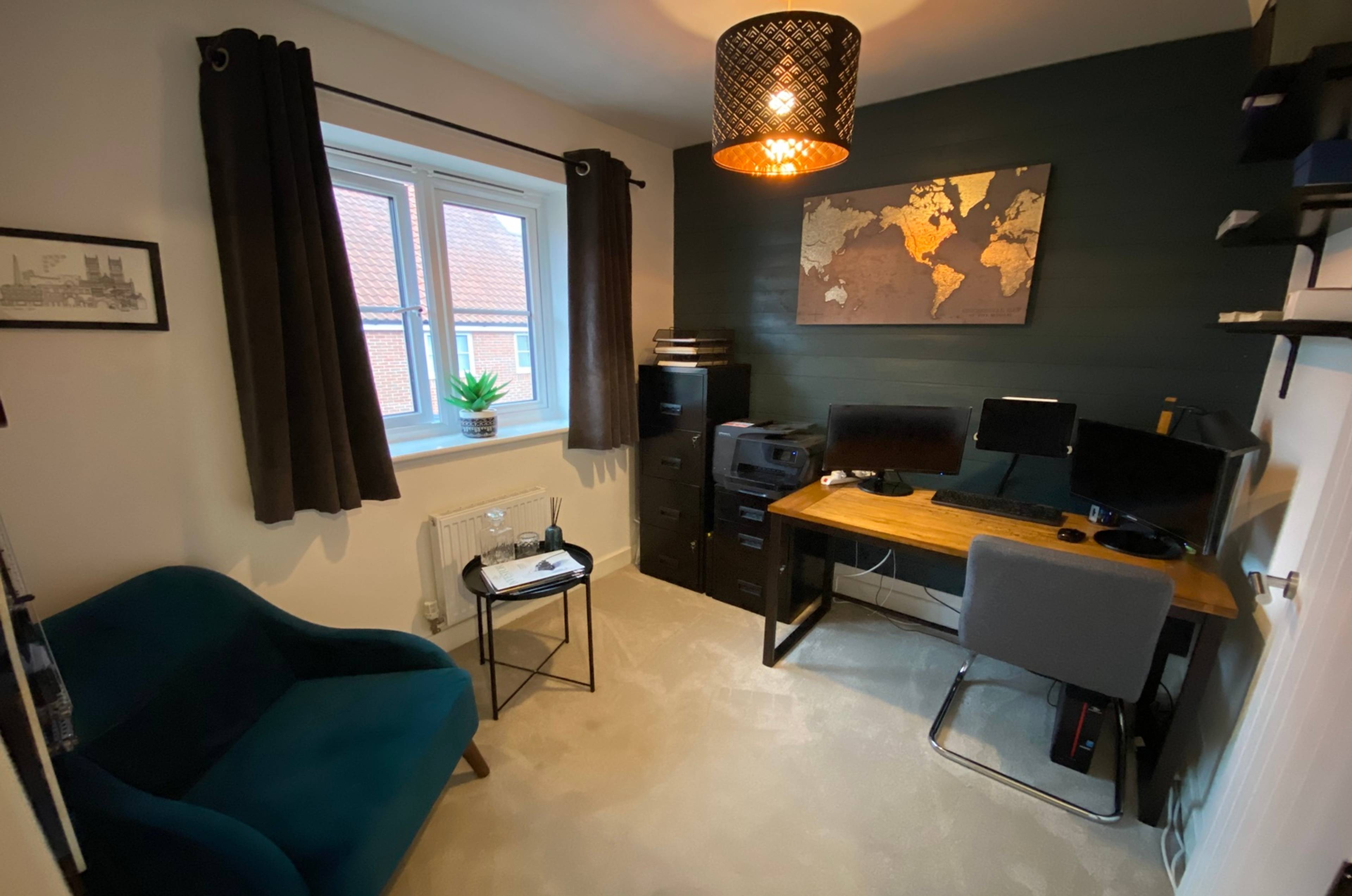 Bedroom Four