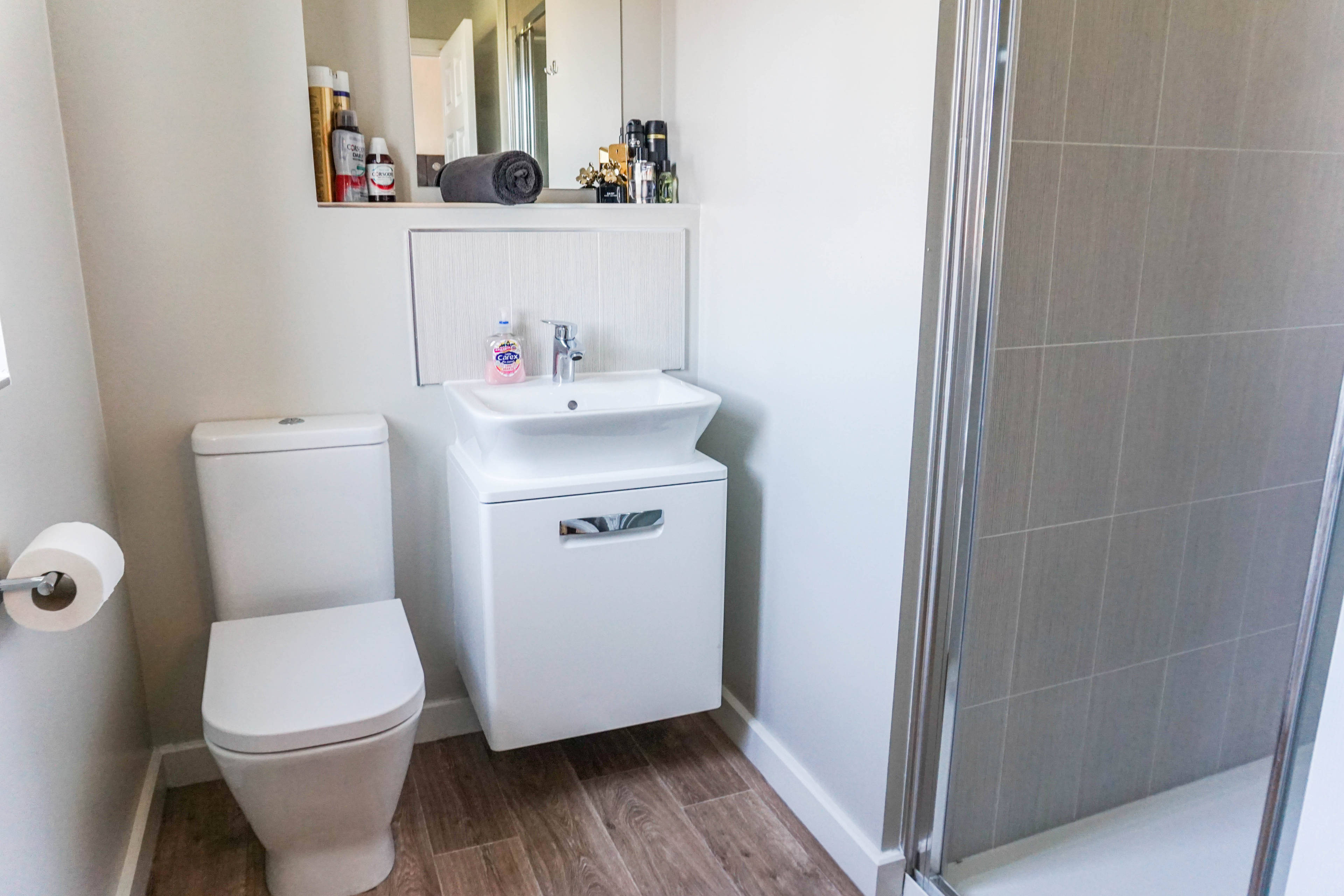 En-suite