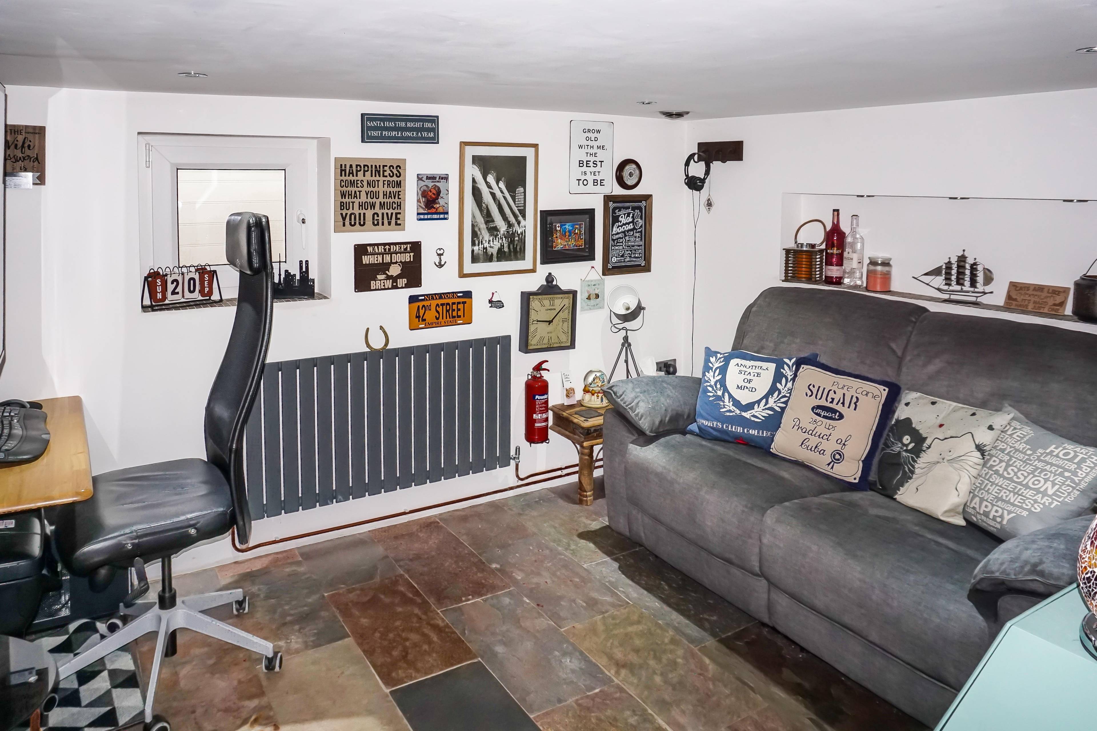 Office / Study