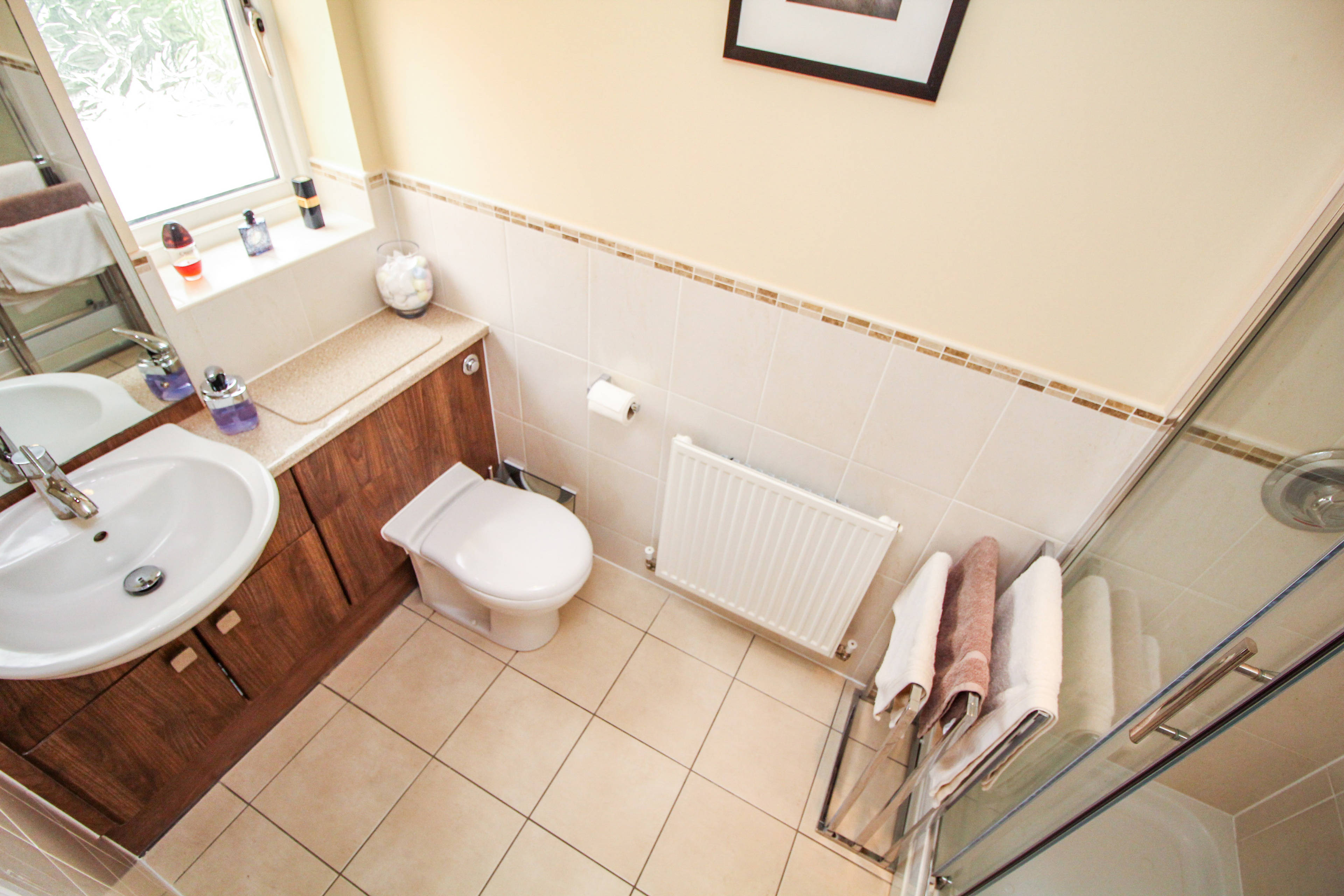 En-suite