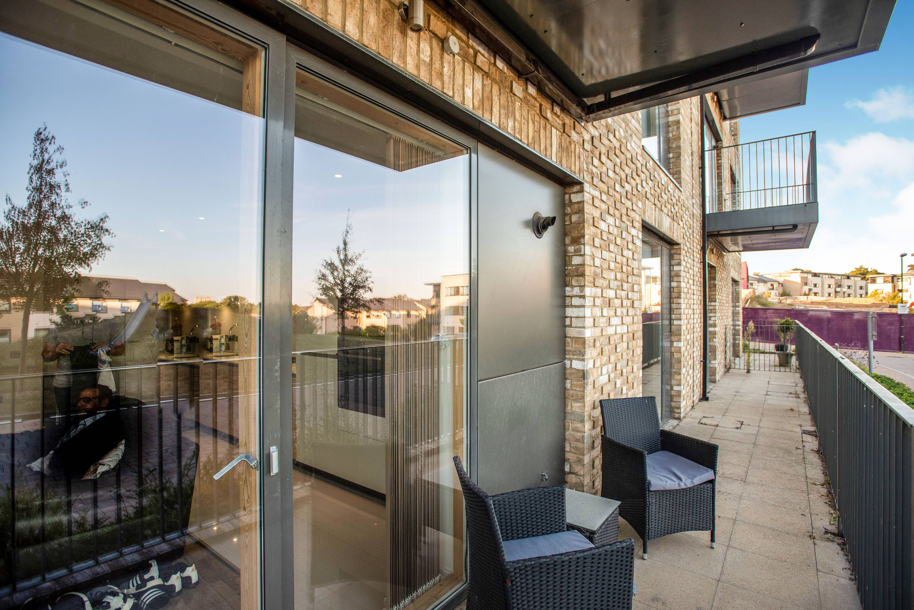 Sun Terrace
