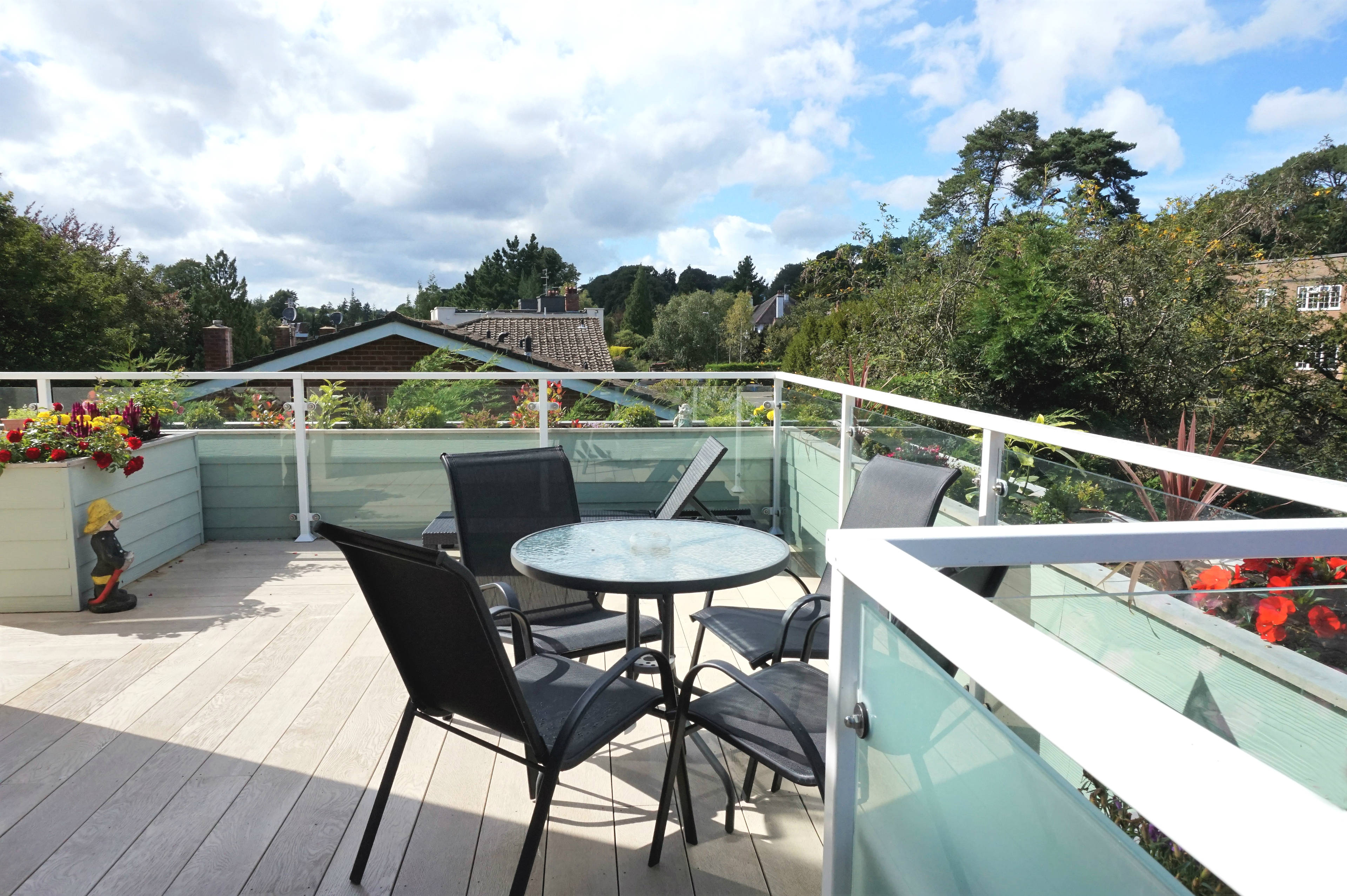Sun Terrace