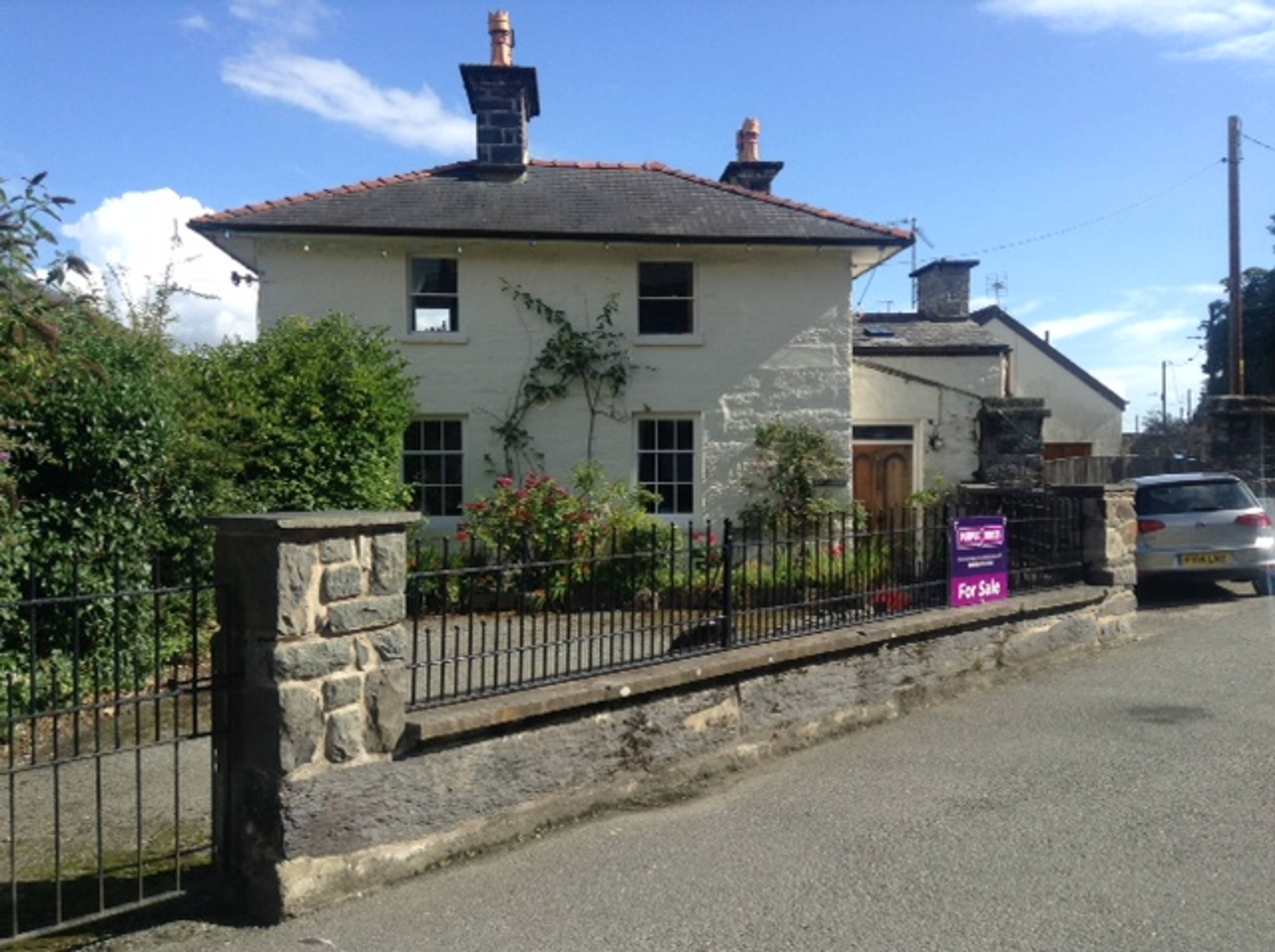 The Property