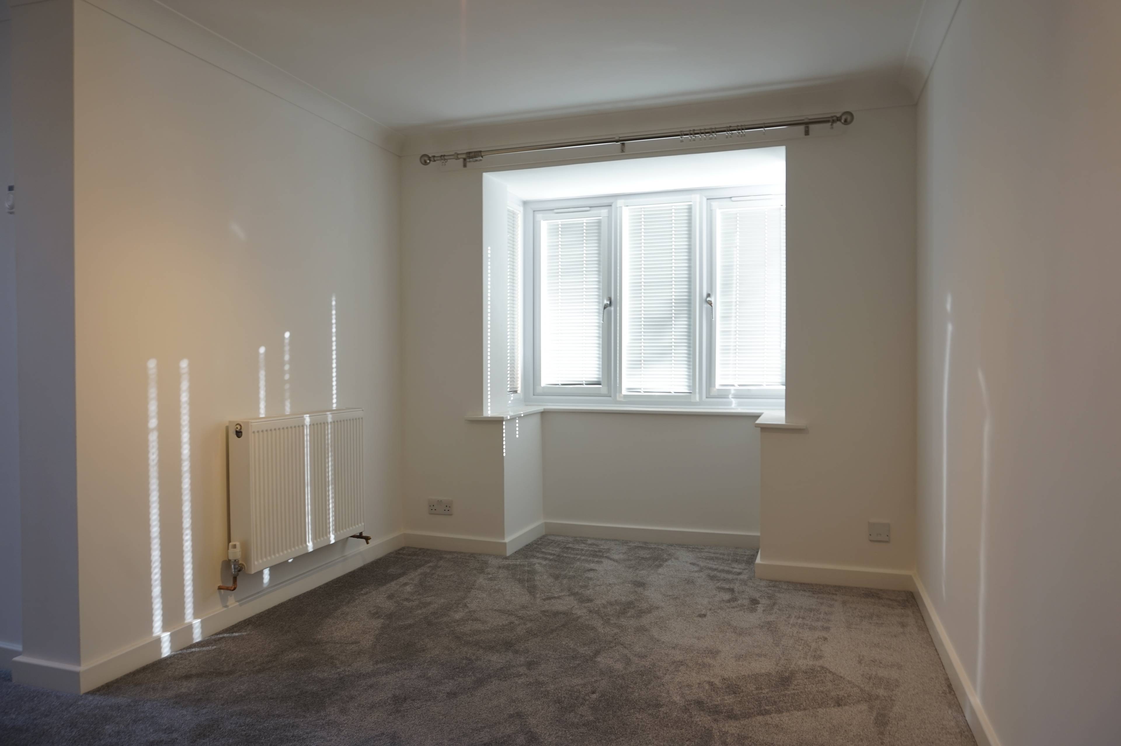 Living / Dining Room