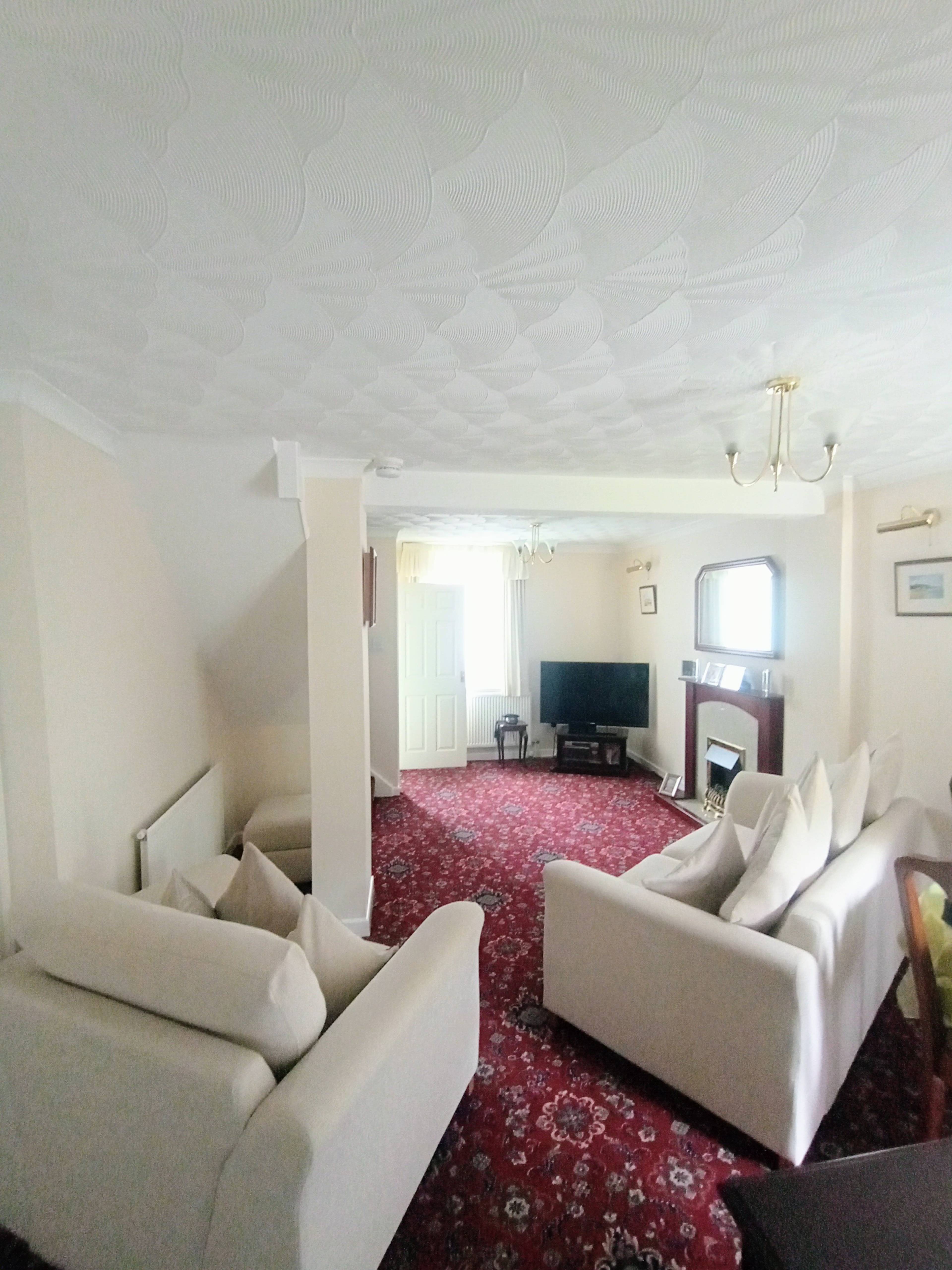 Living / Dining Room