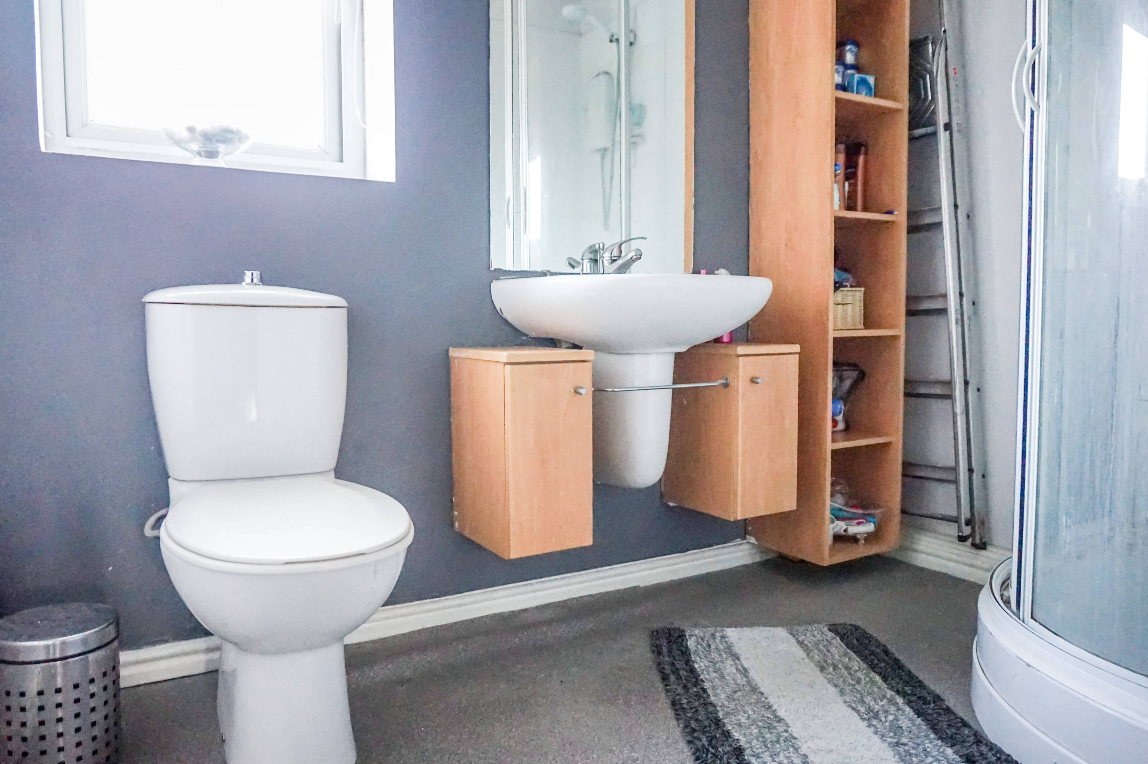 En-suite