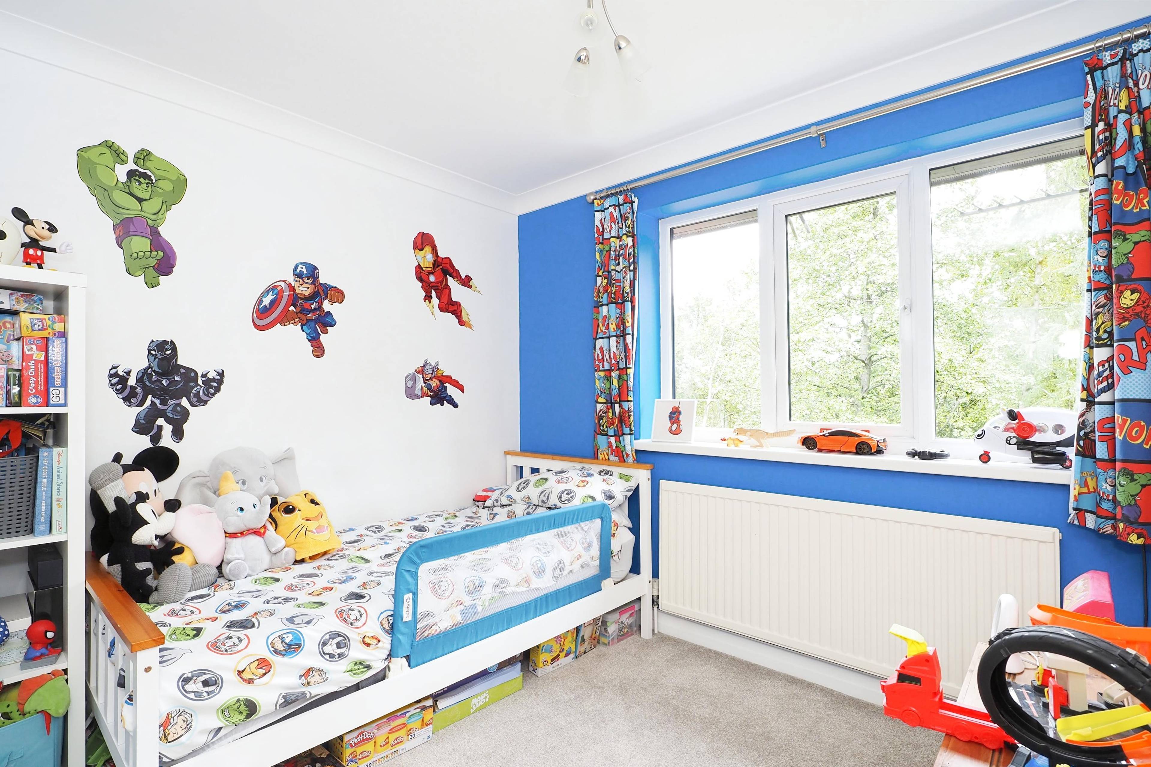 Bedroom Two