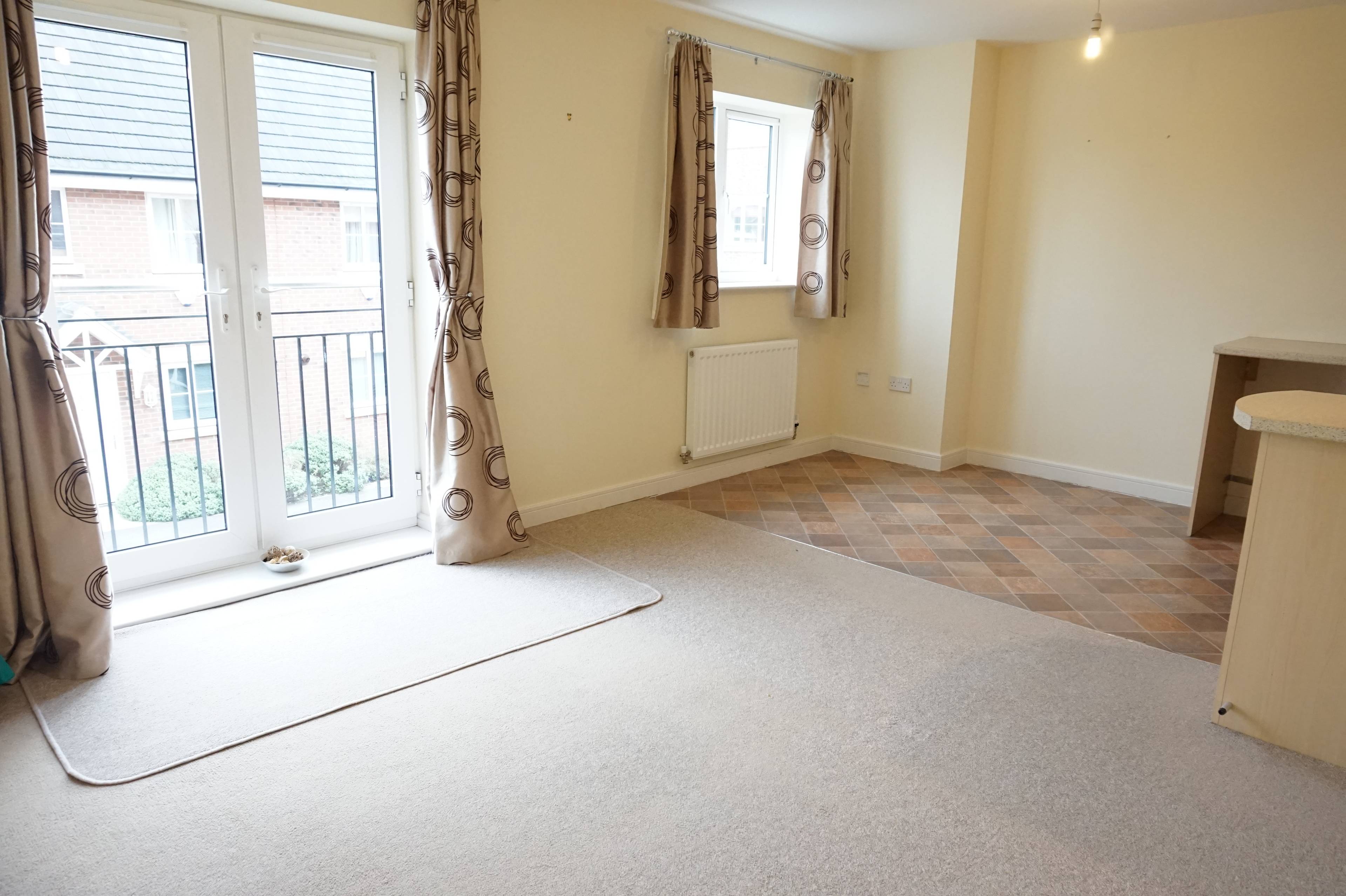 Living / Dining Room