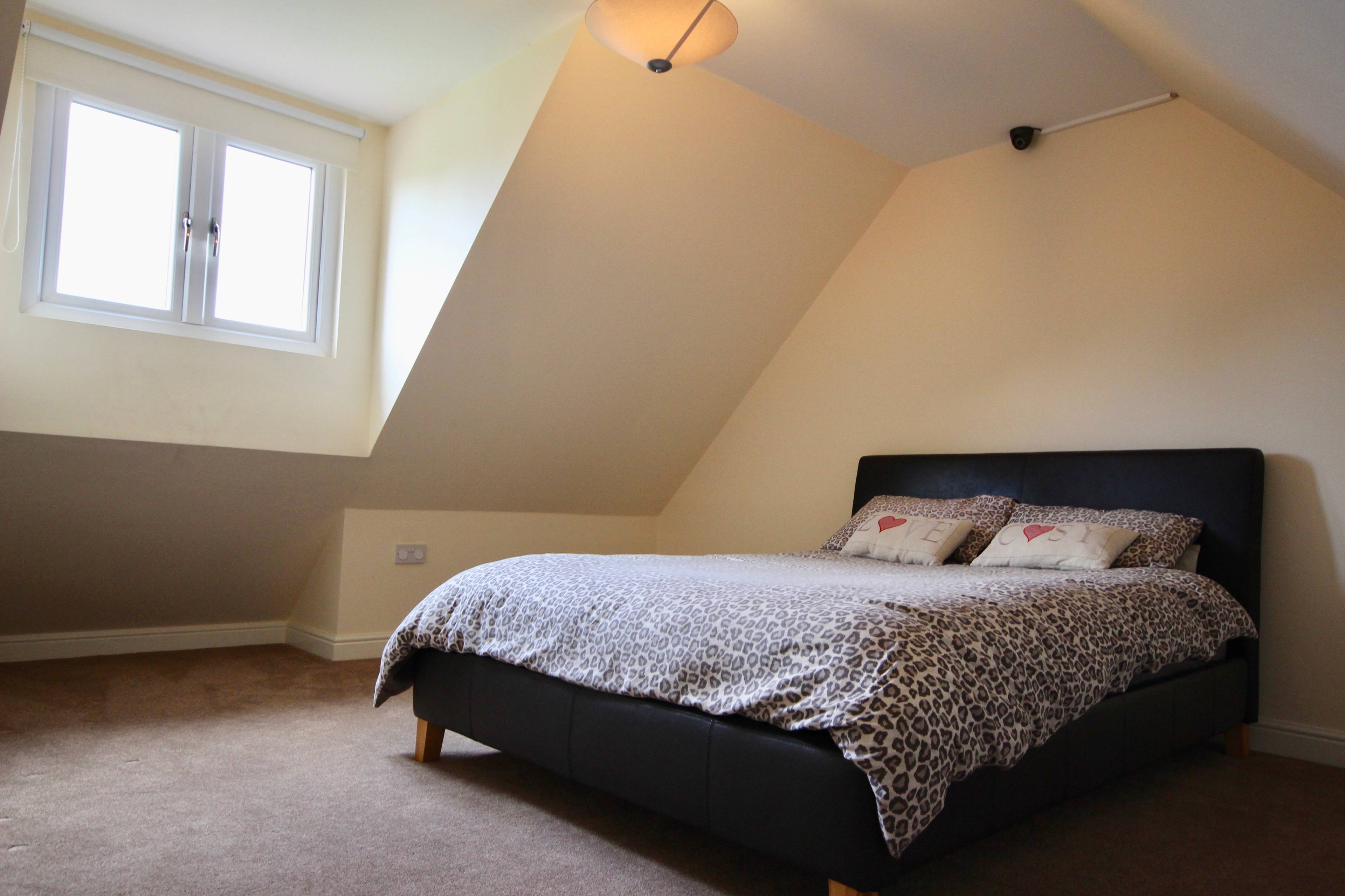 Annexe Bedroom Two
