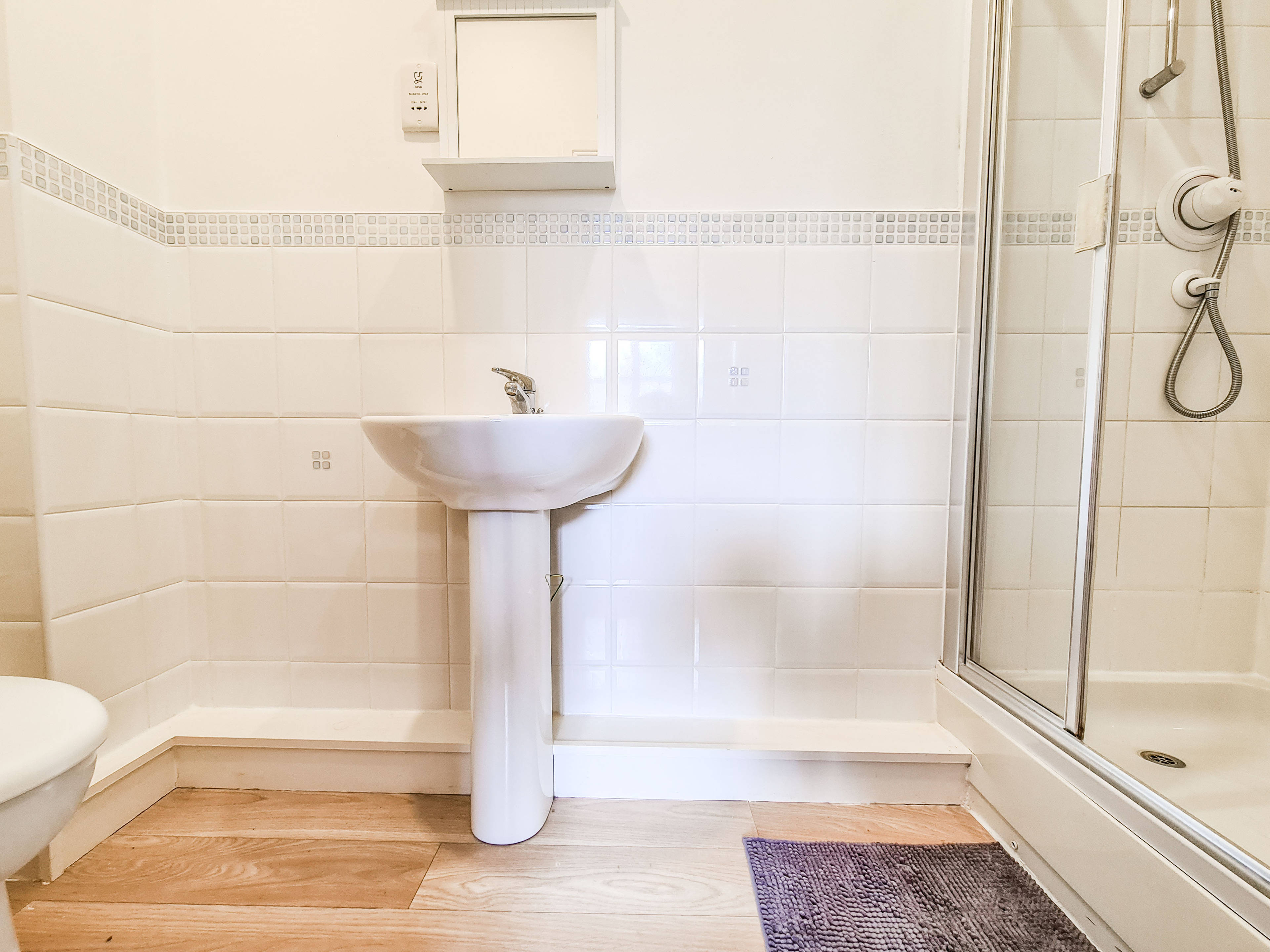 En-suite