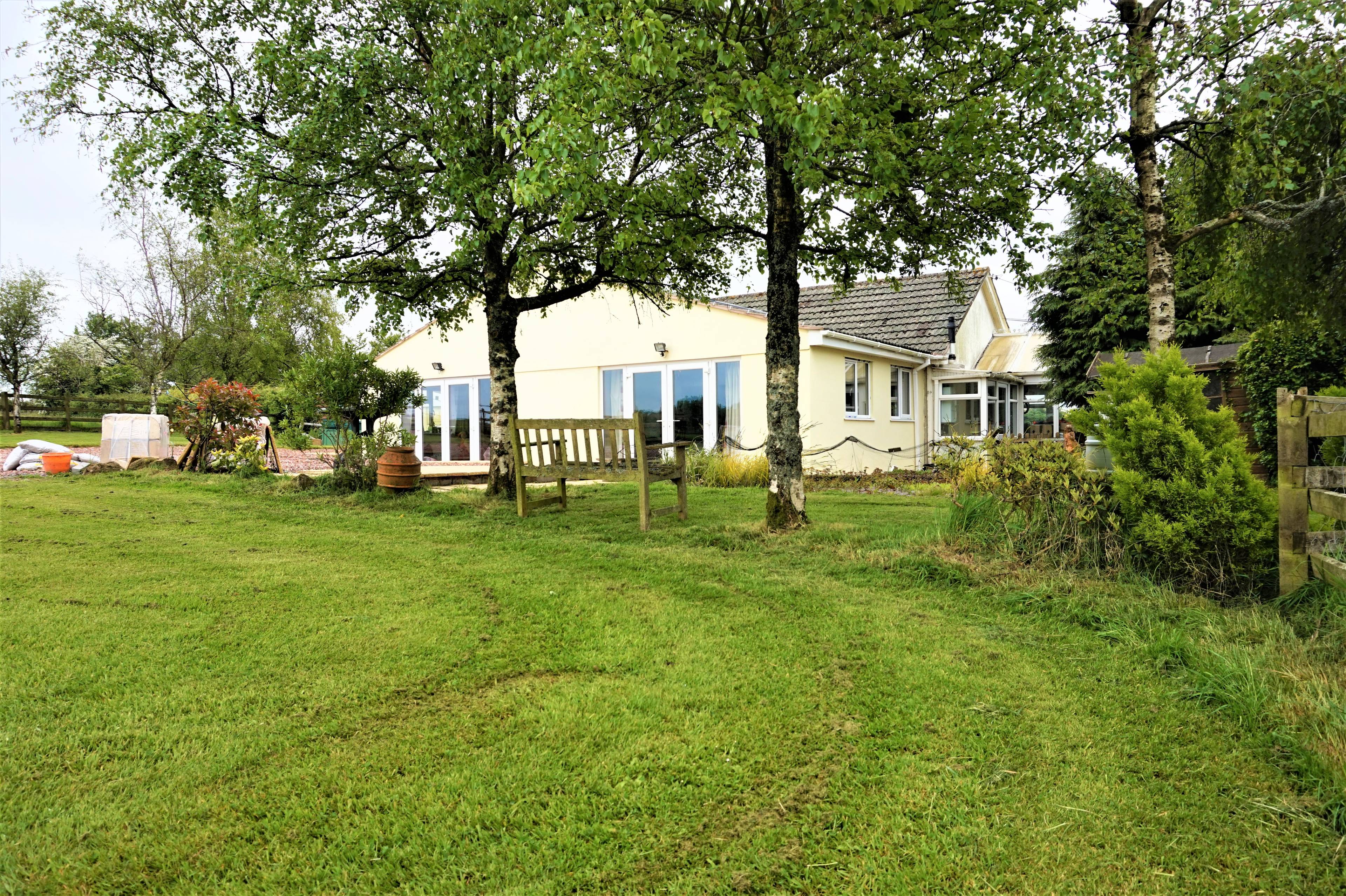 View Of The Property