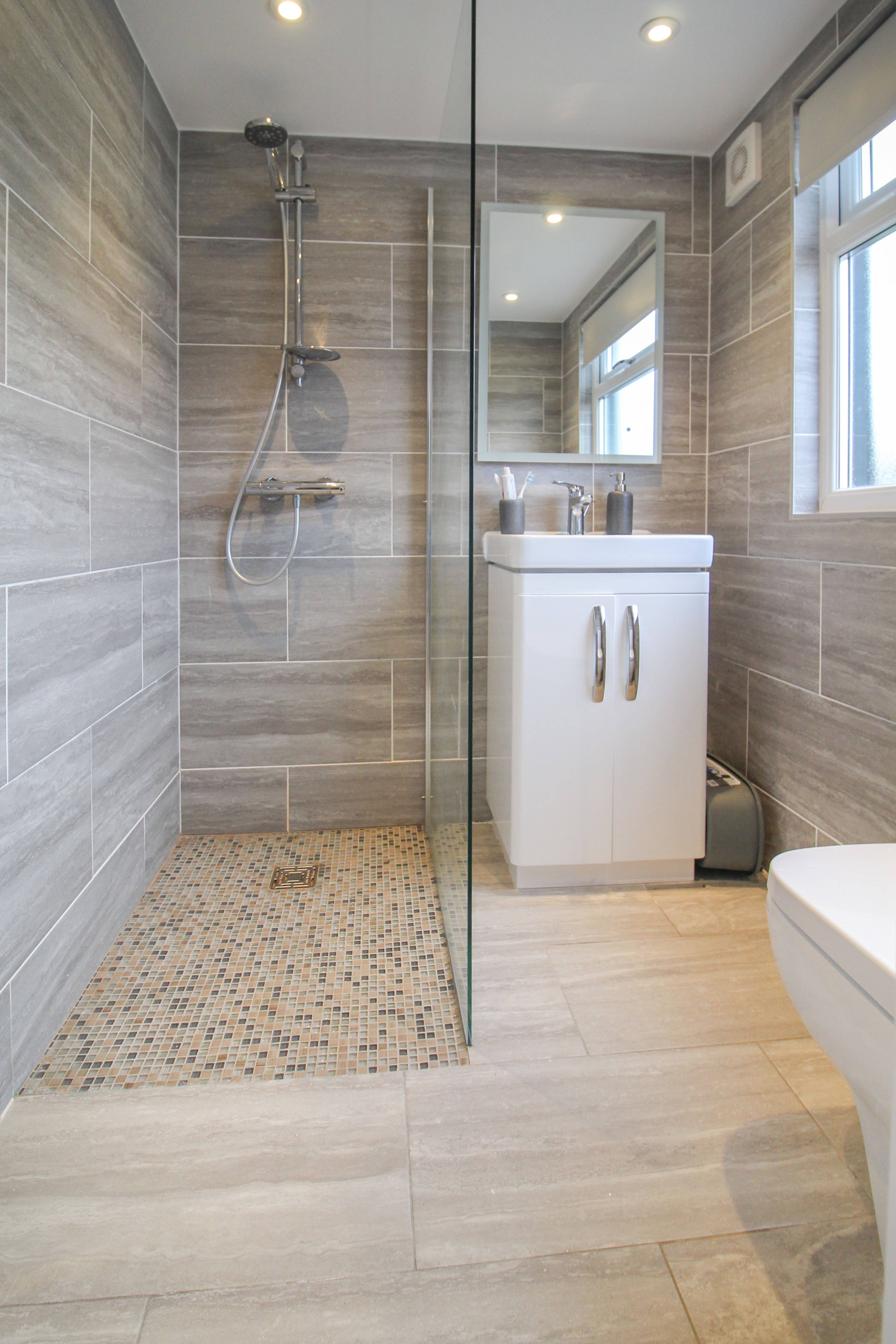 En-suite