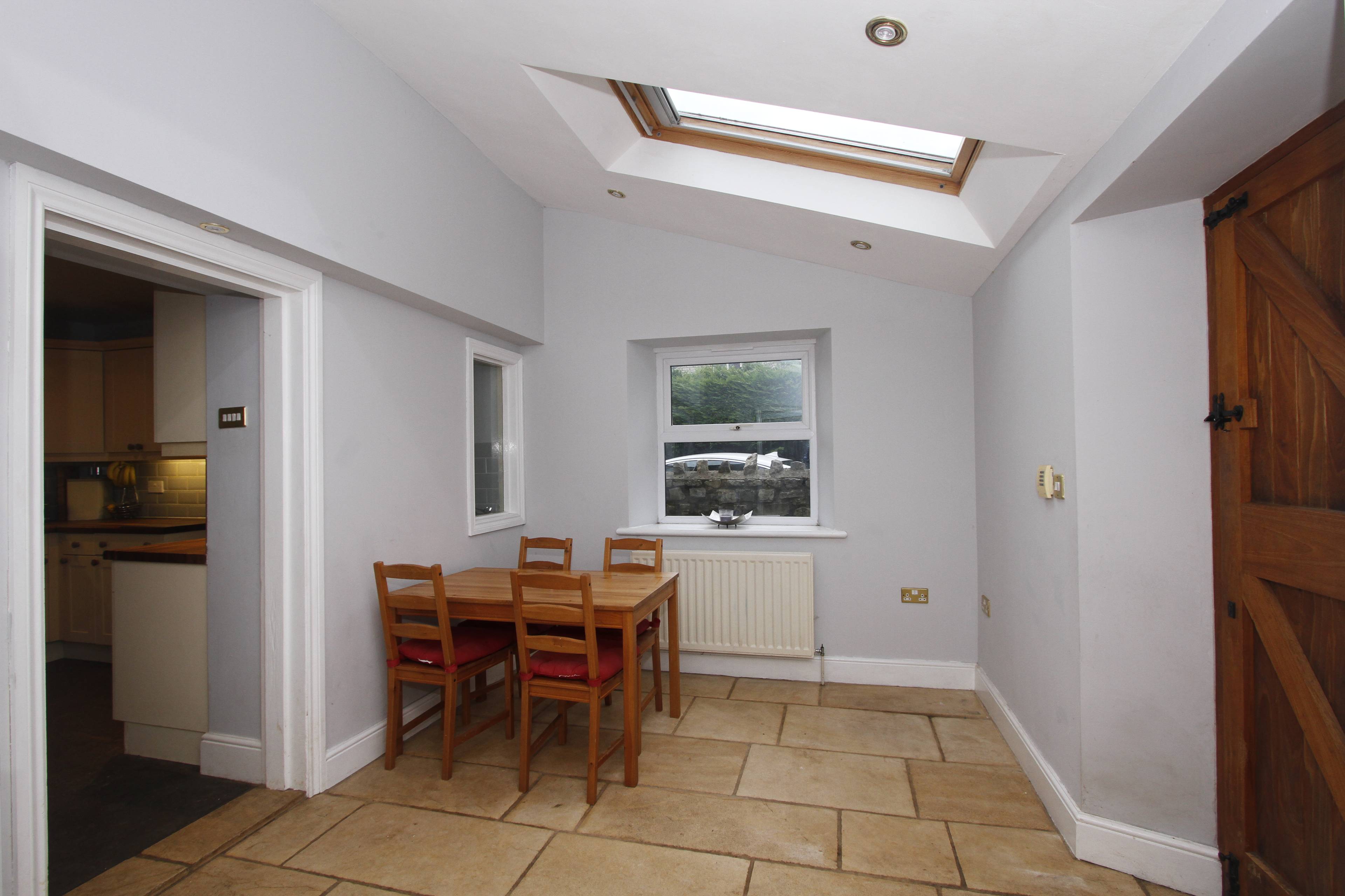 Breakfast Room