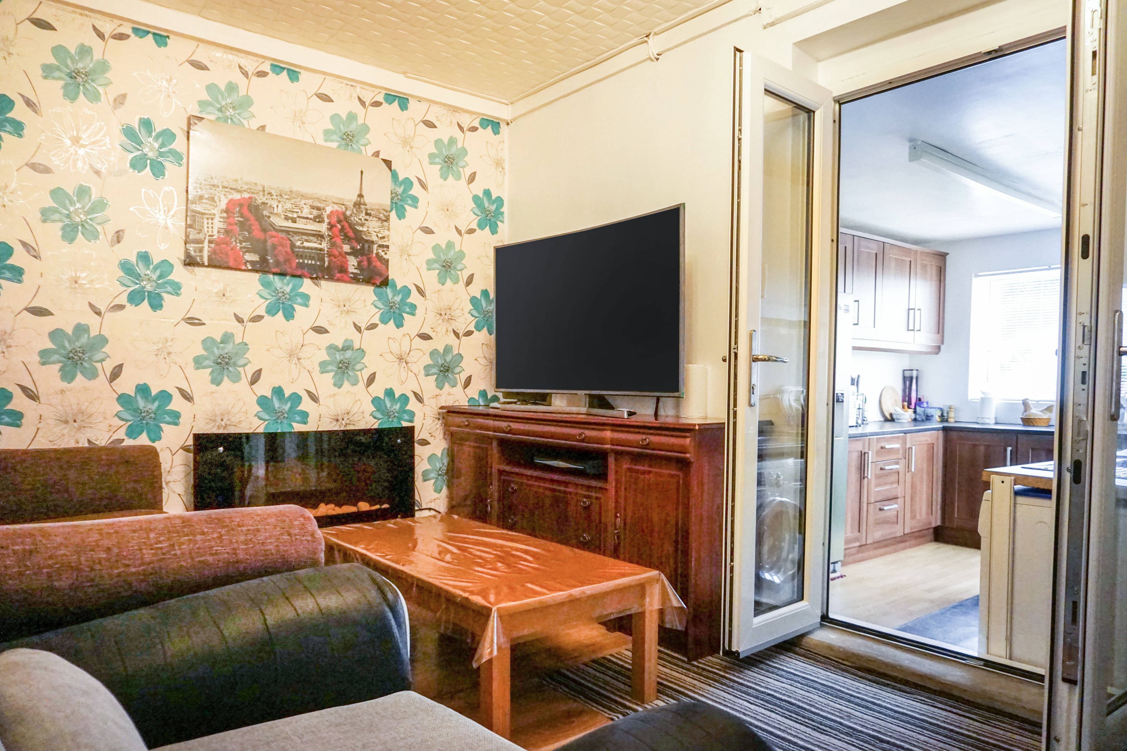 Reception Room Two