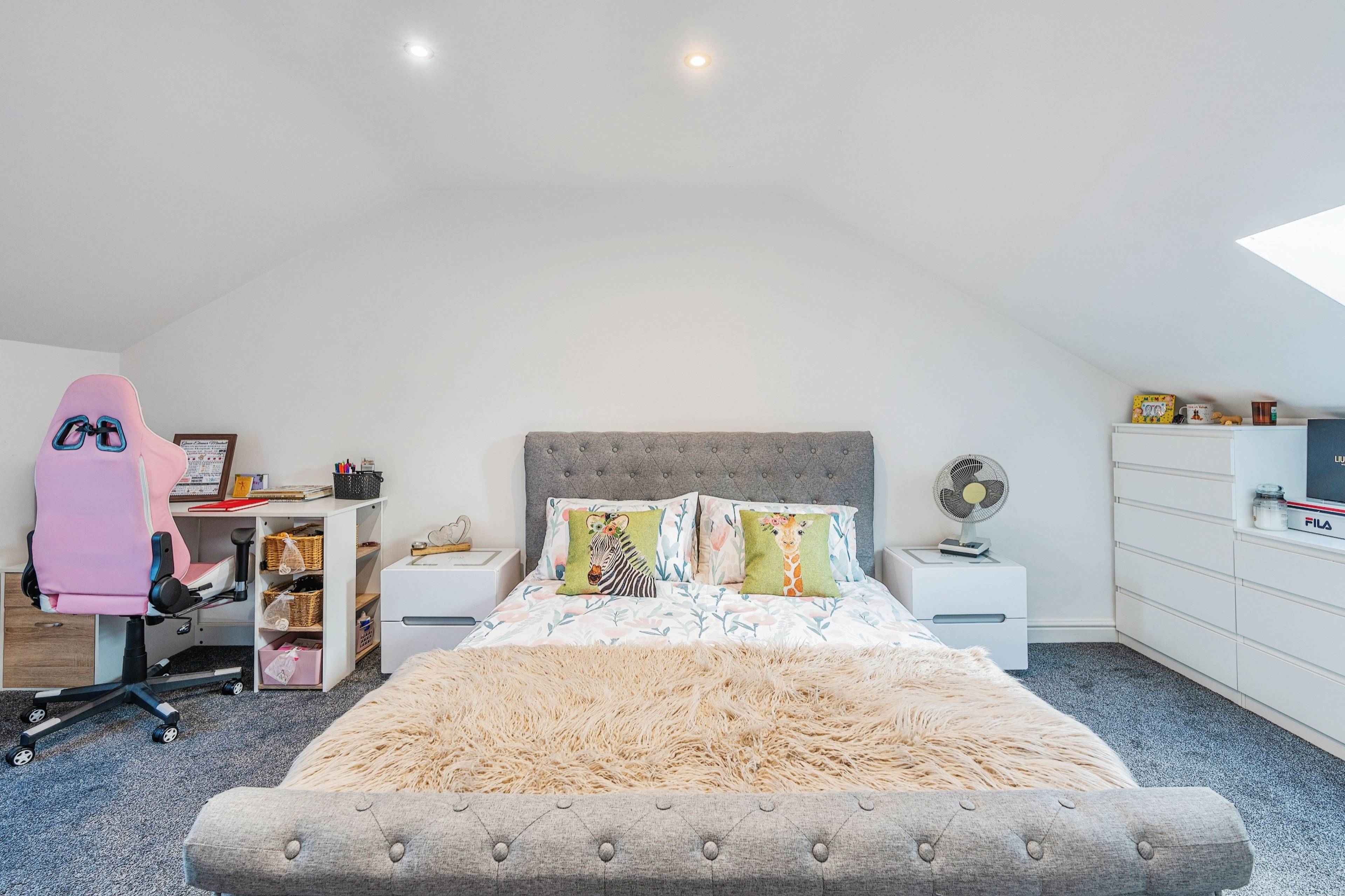 Master Suite