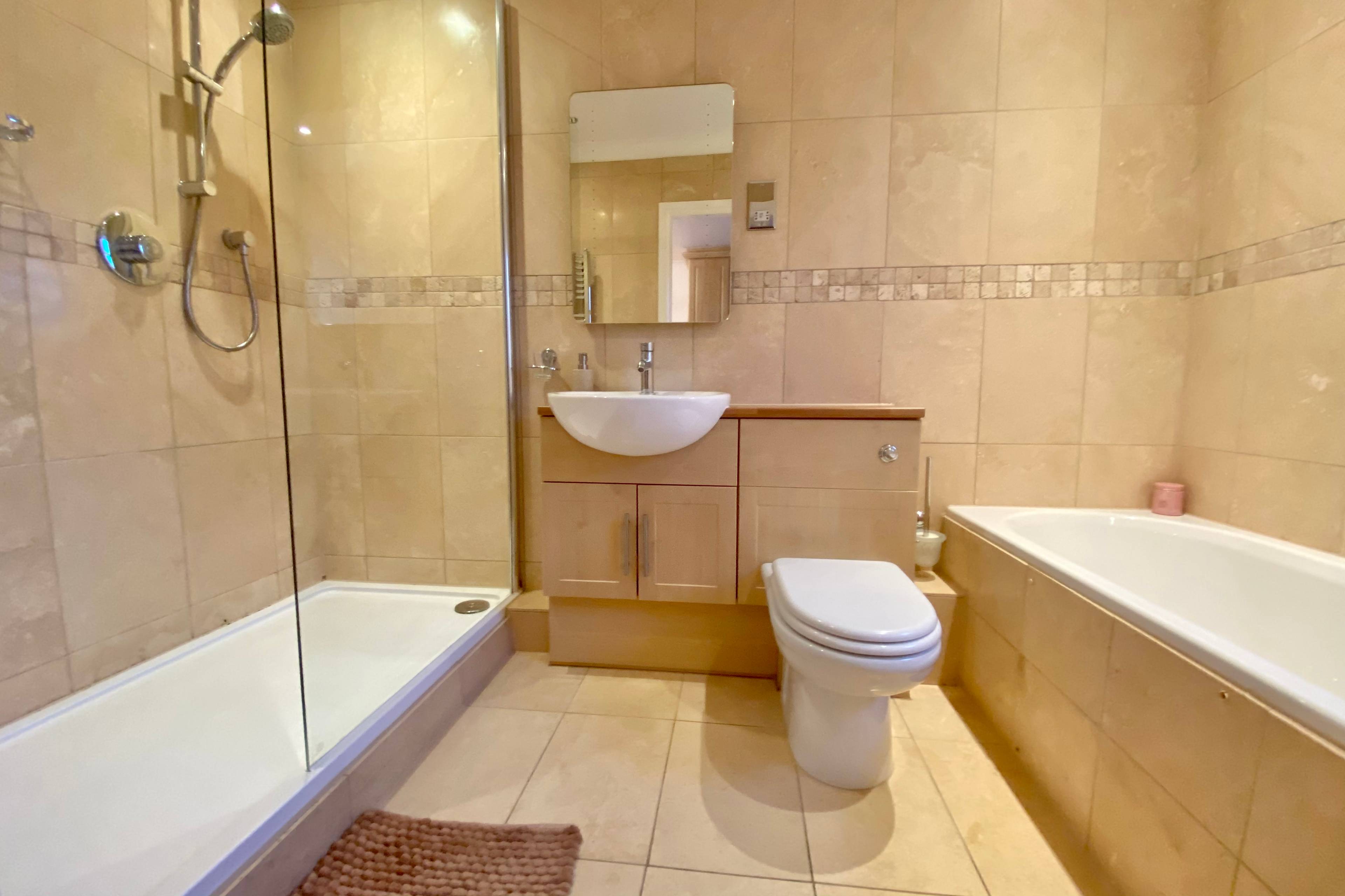 En-suite