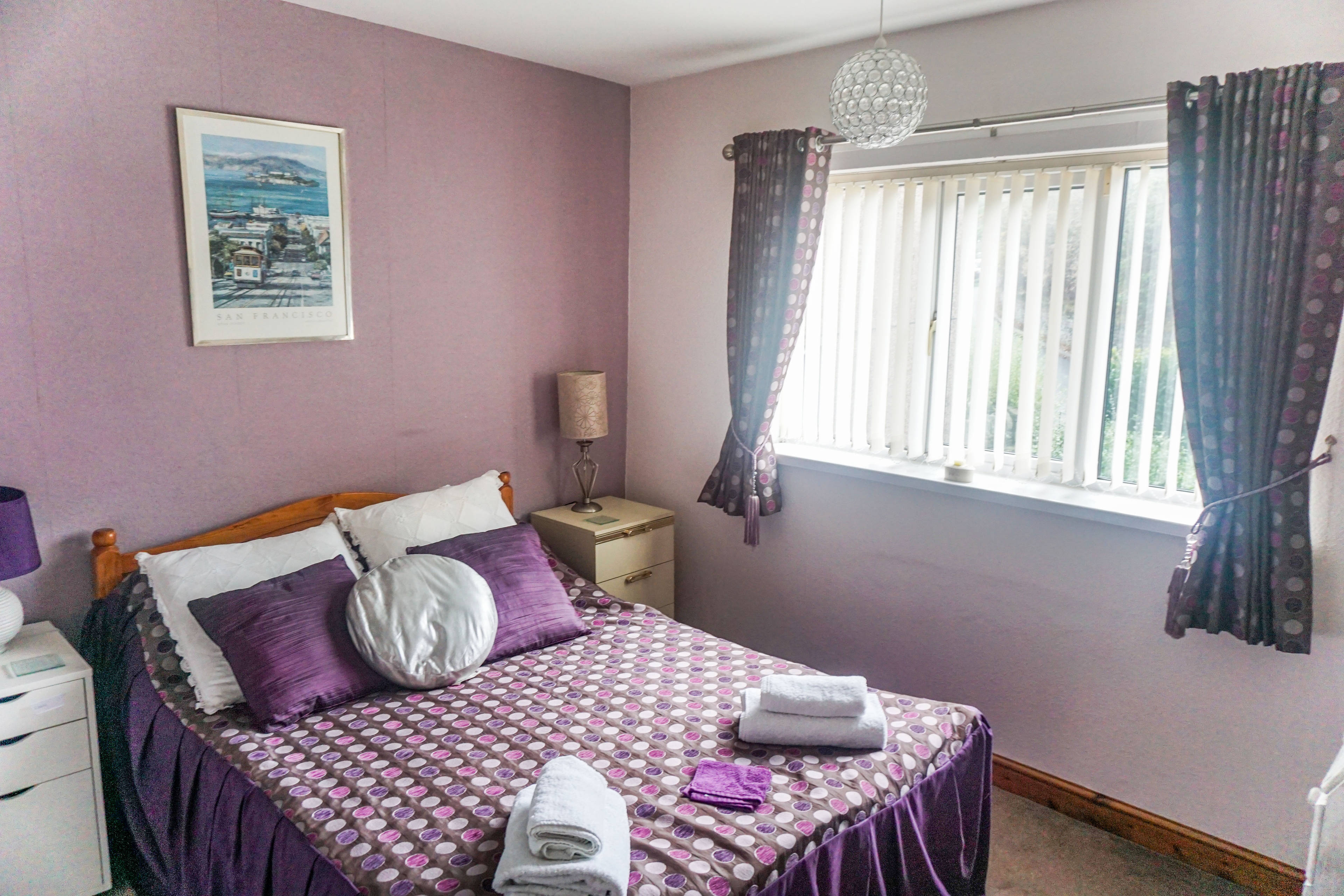 bedroom five 
