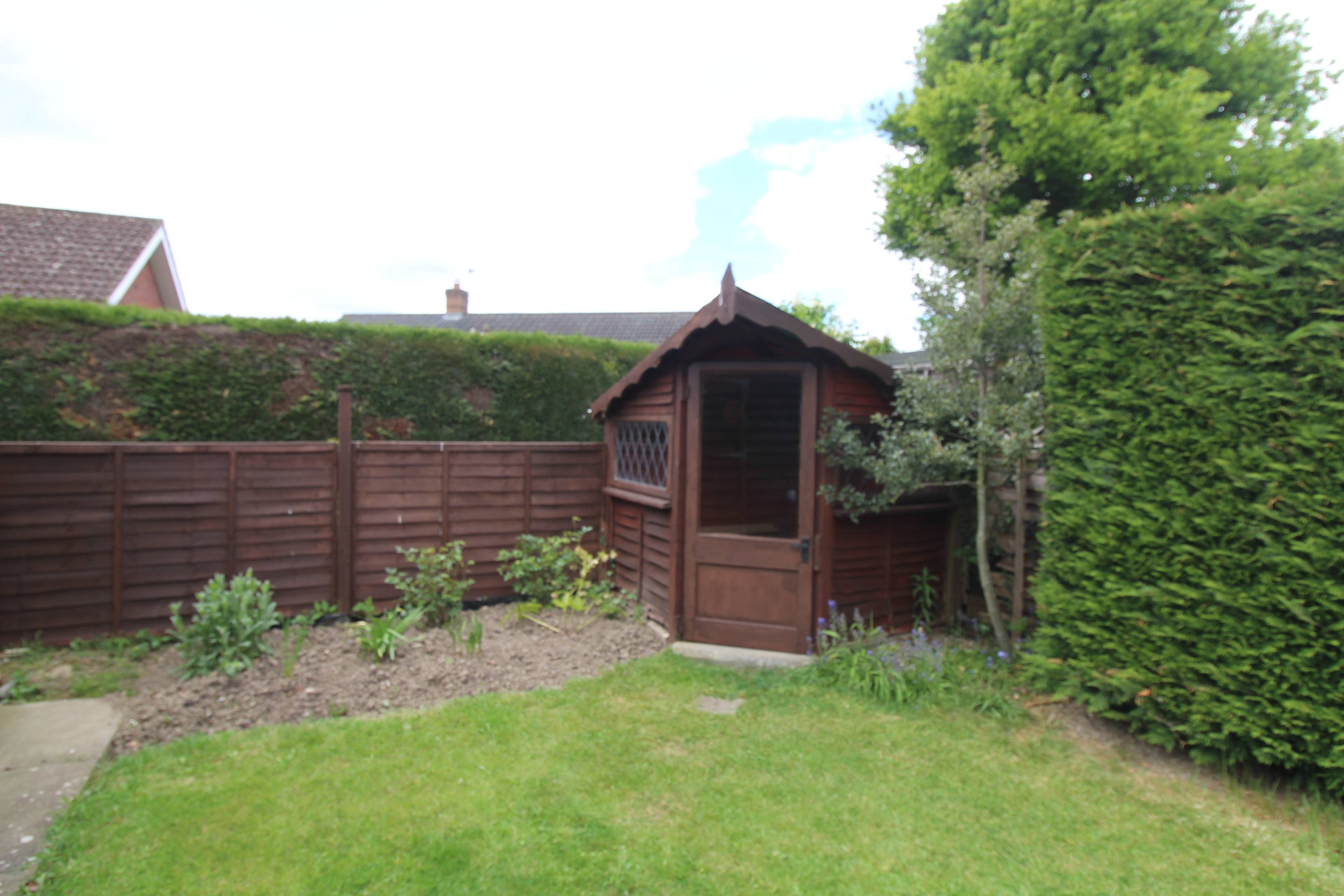 Summer House