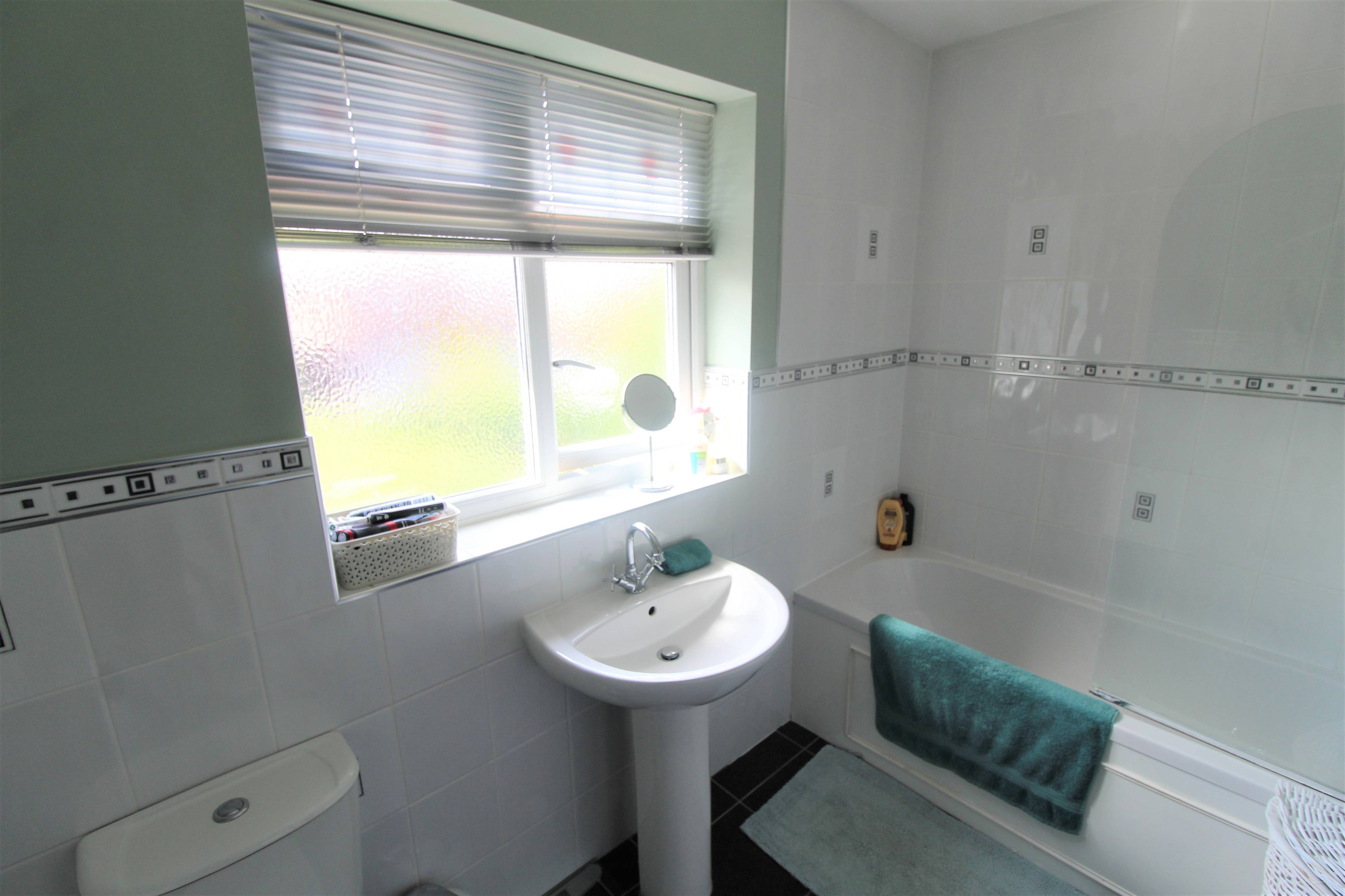 Master En-suite