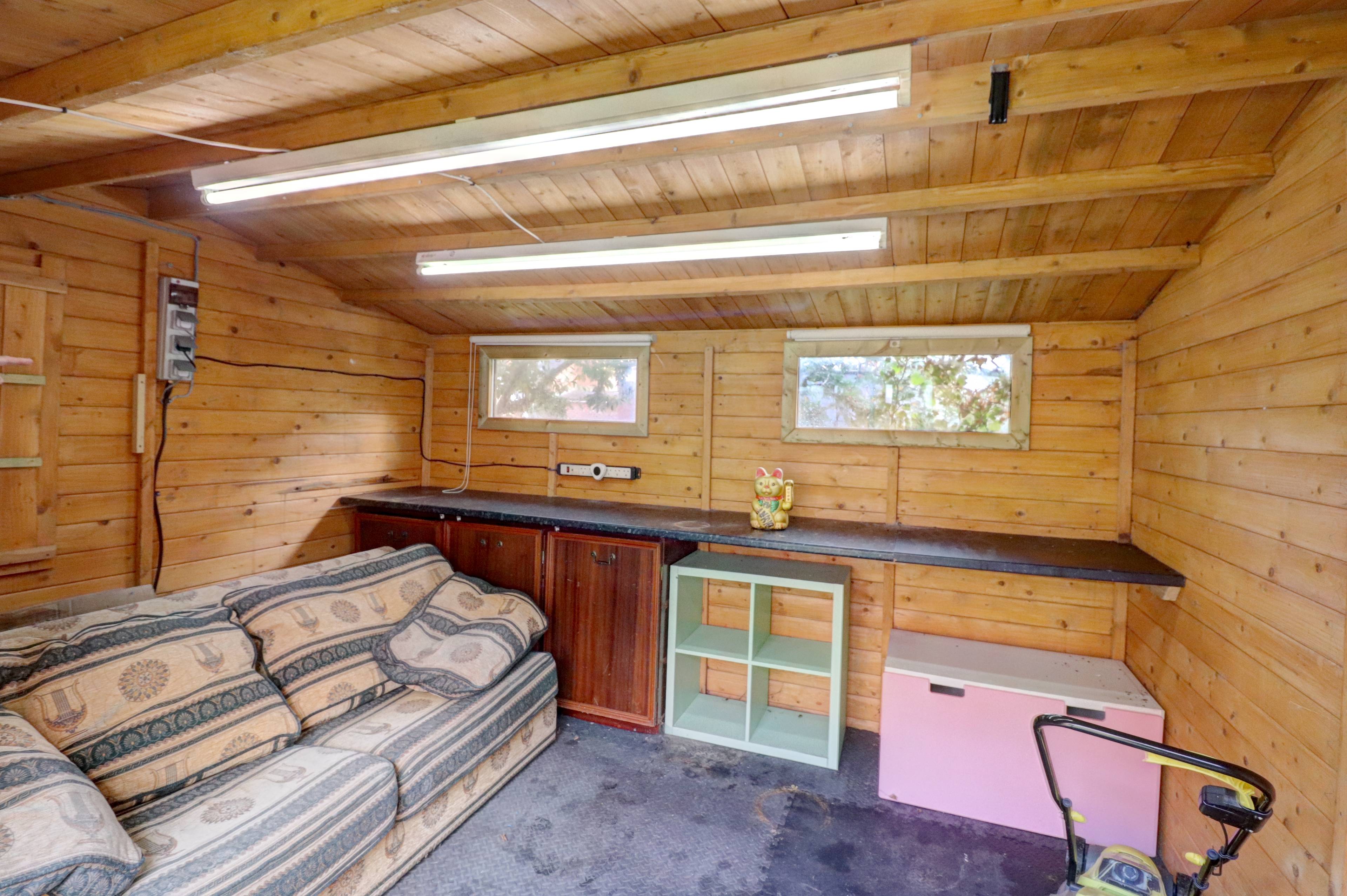Summer House