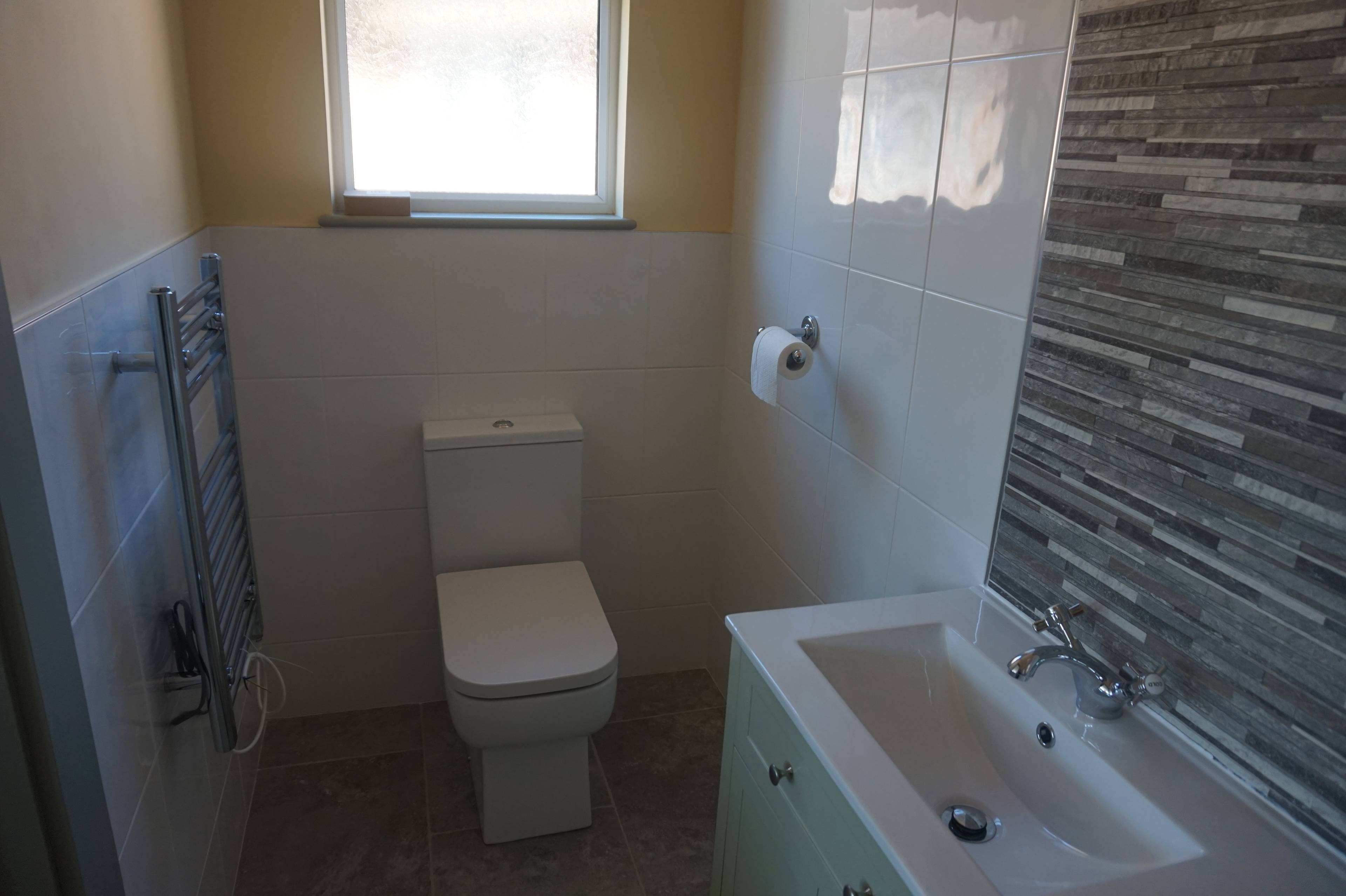 En-suite