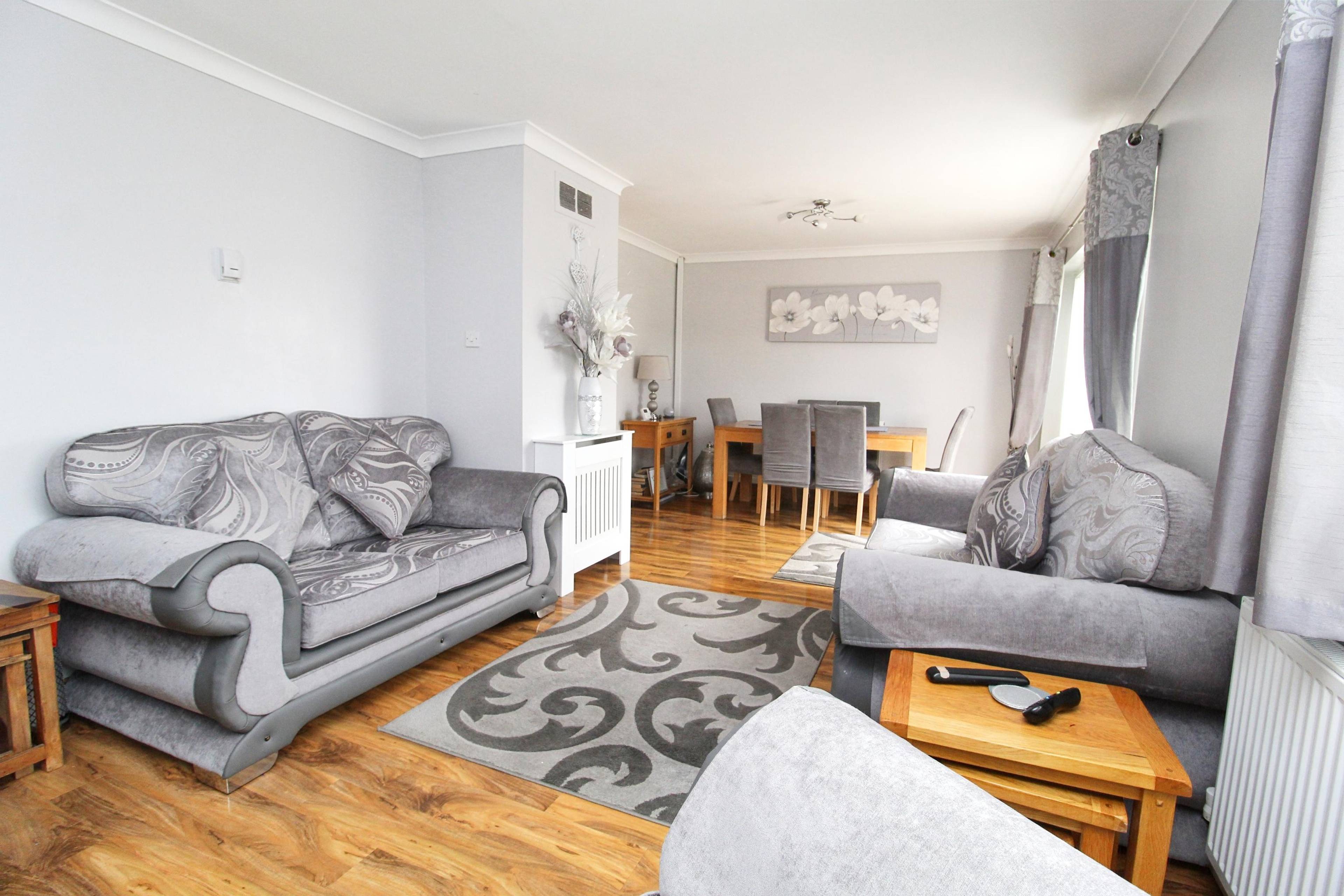 Living / Dining Room