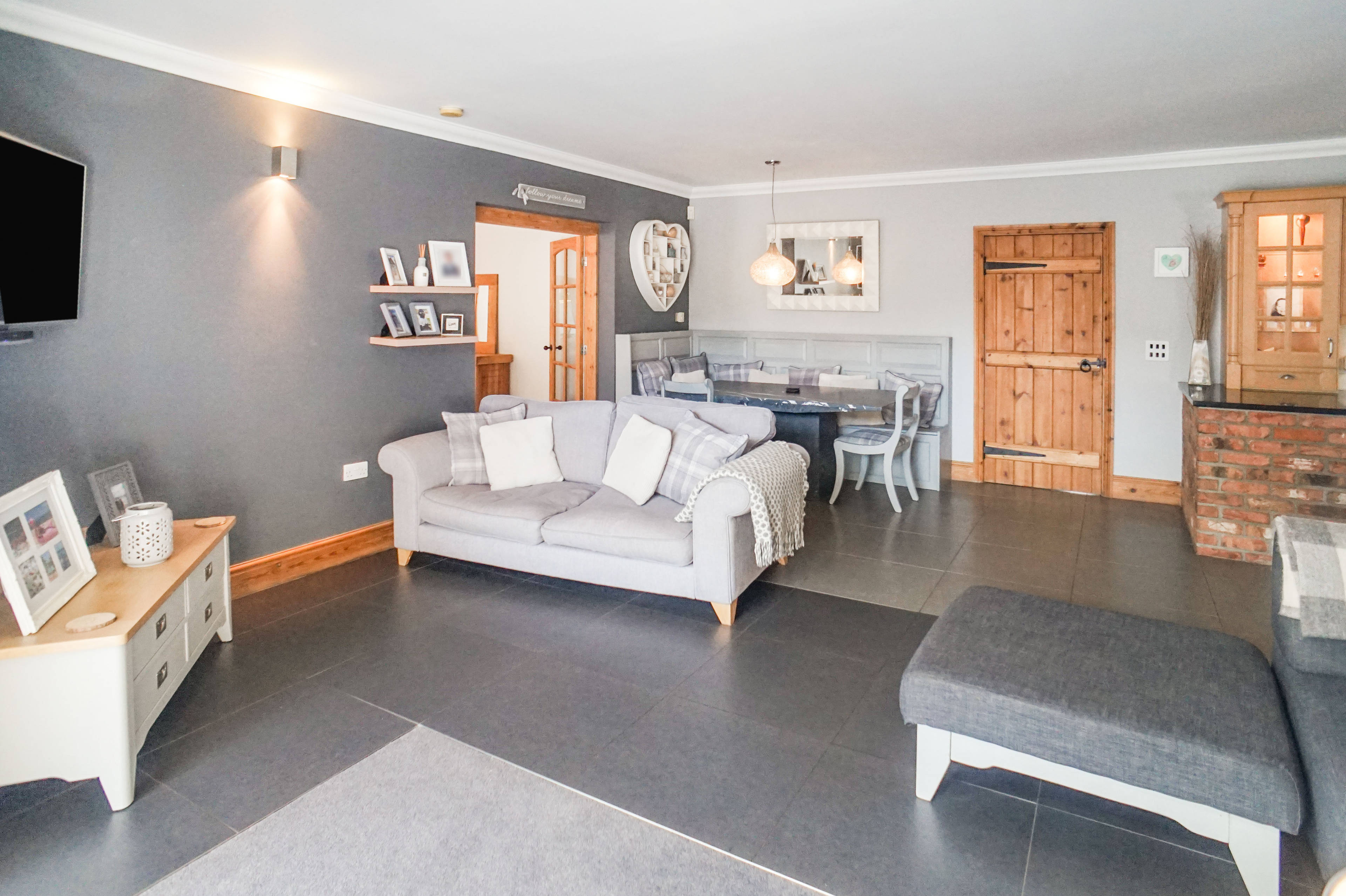 Dining / Family Room