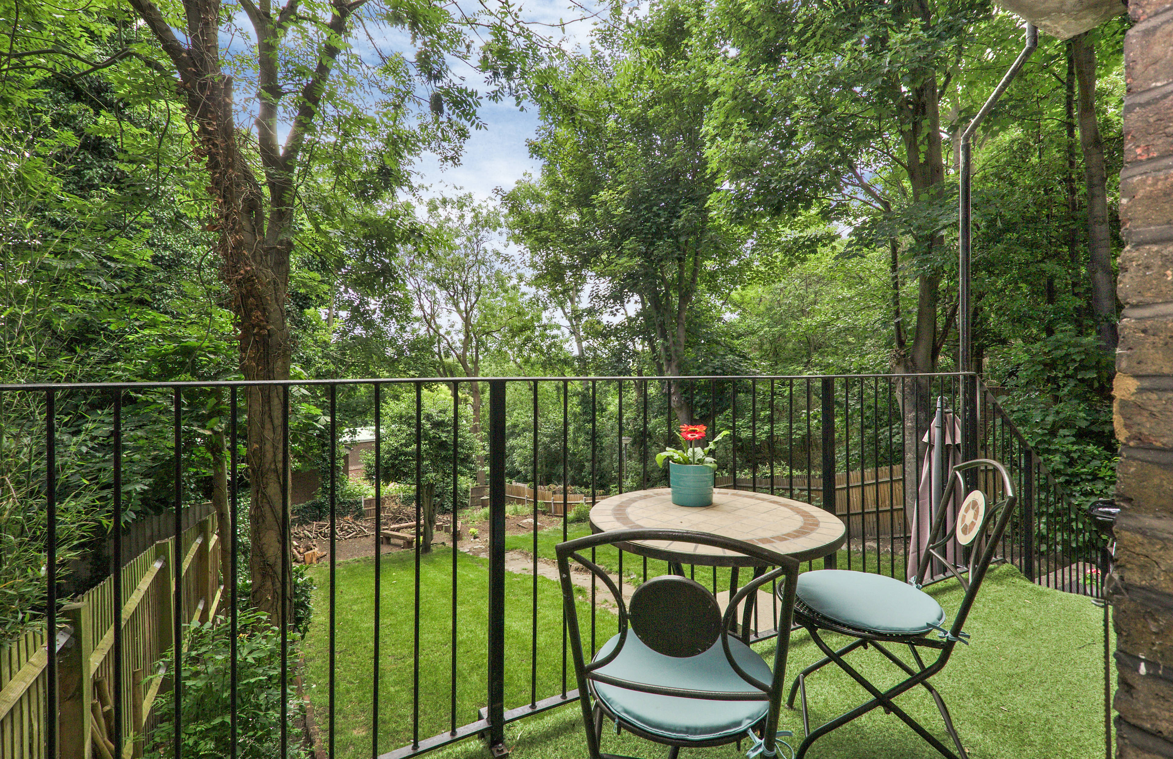 Veranda