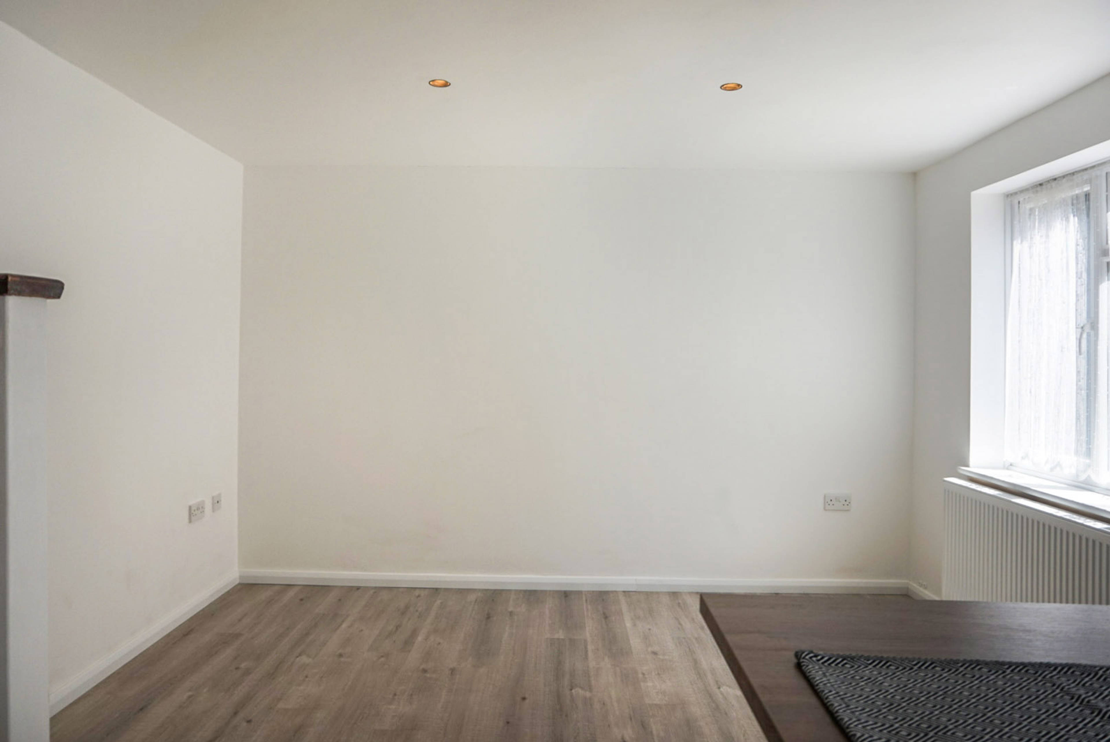 Lounge / Kitchen