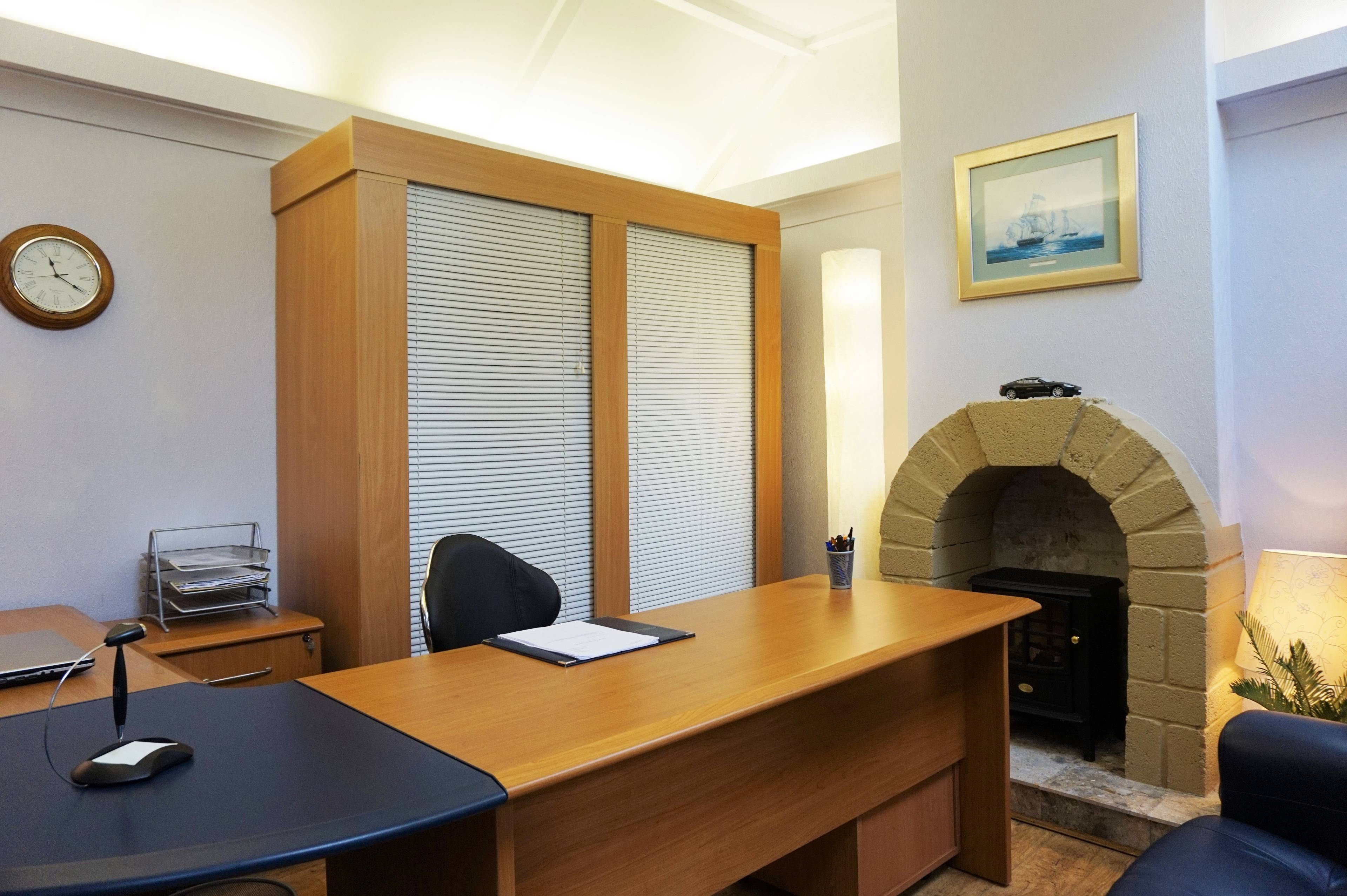 Home Office