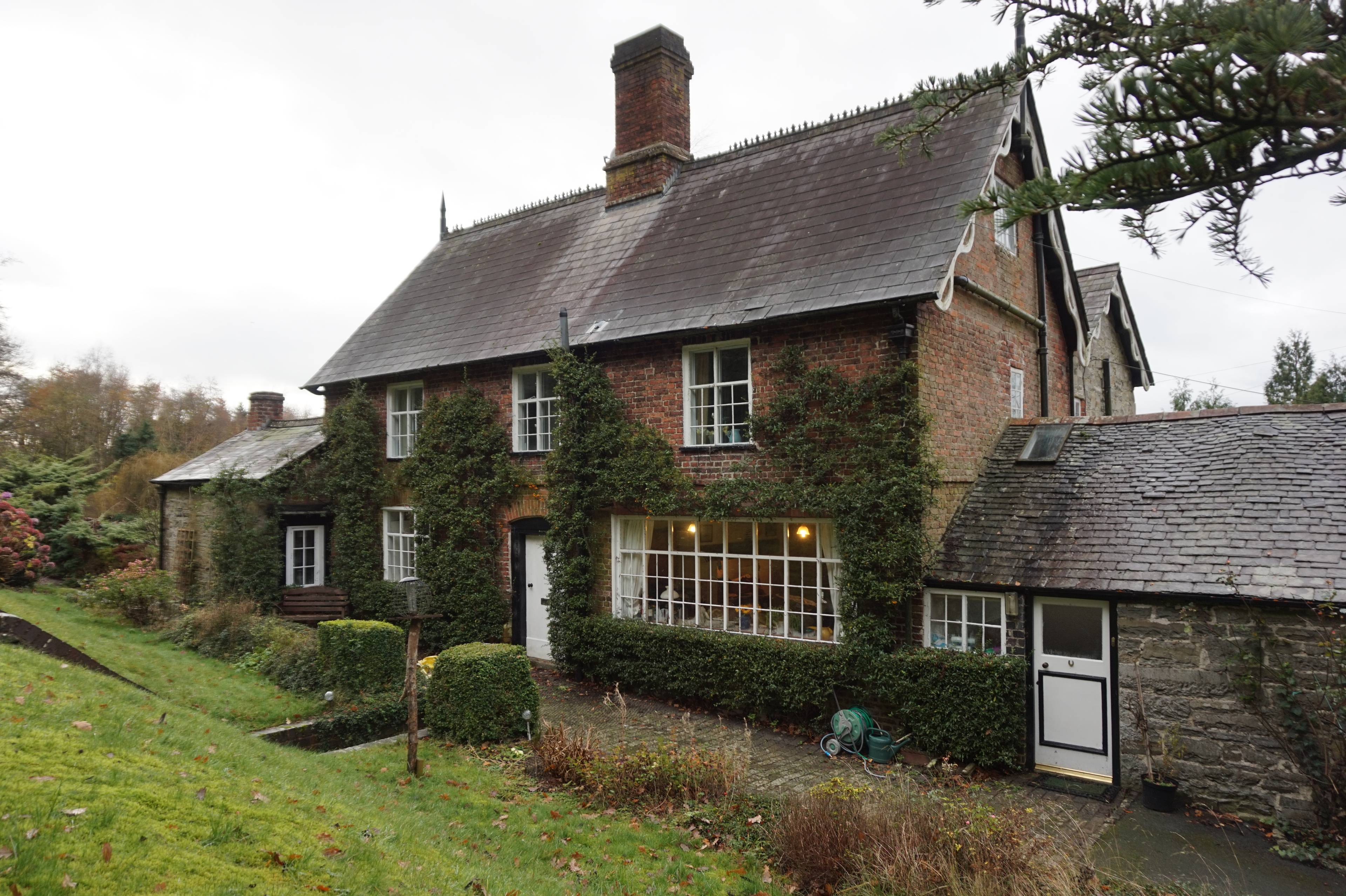 View Of The Property