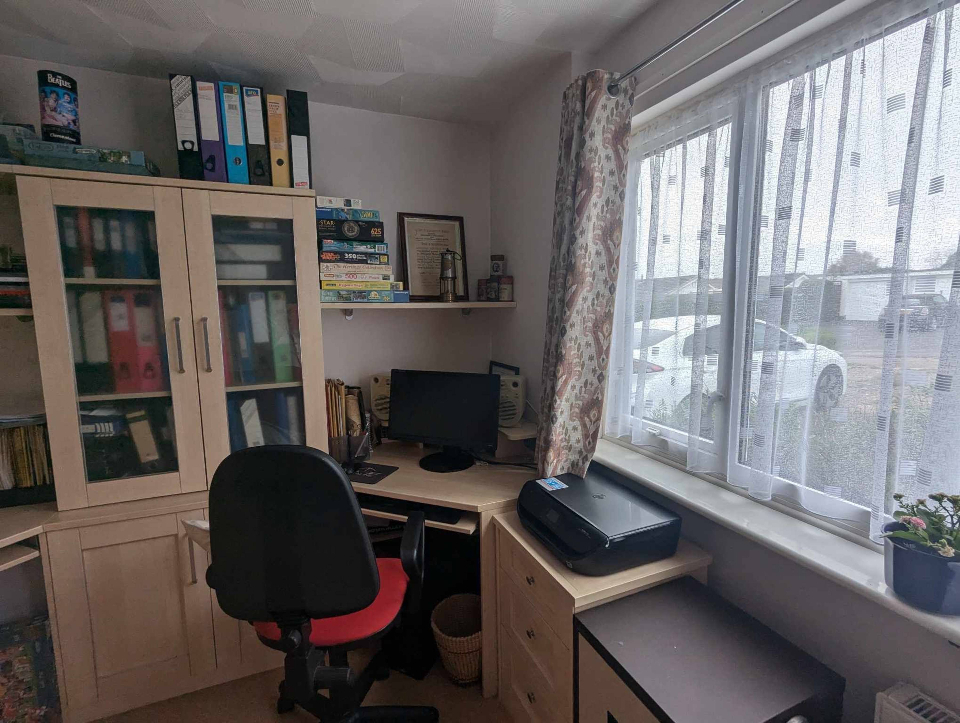 Bedroom two