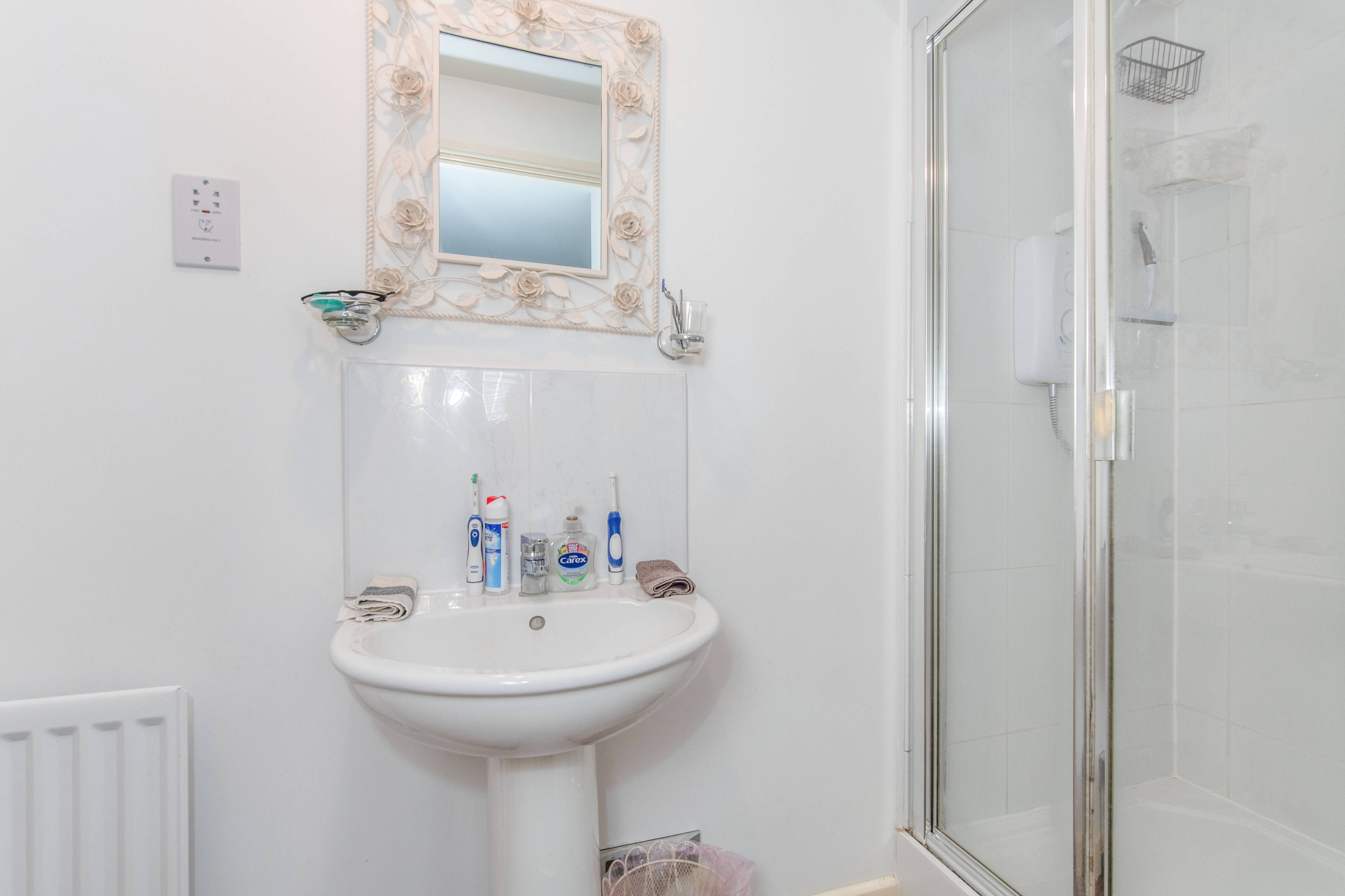 En-suite