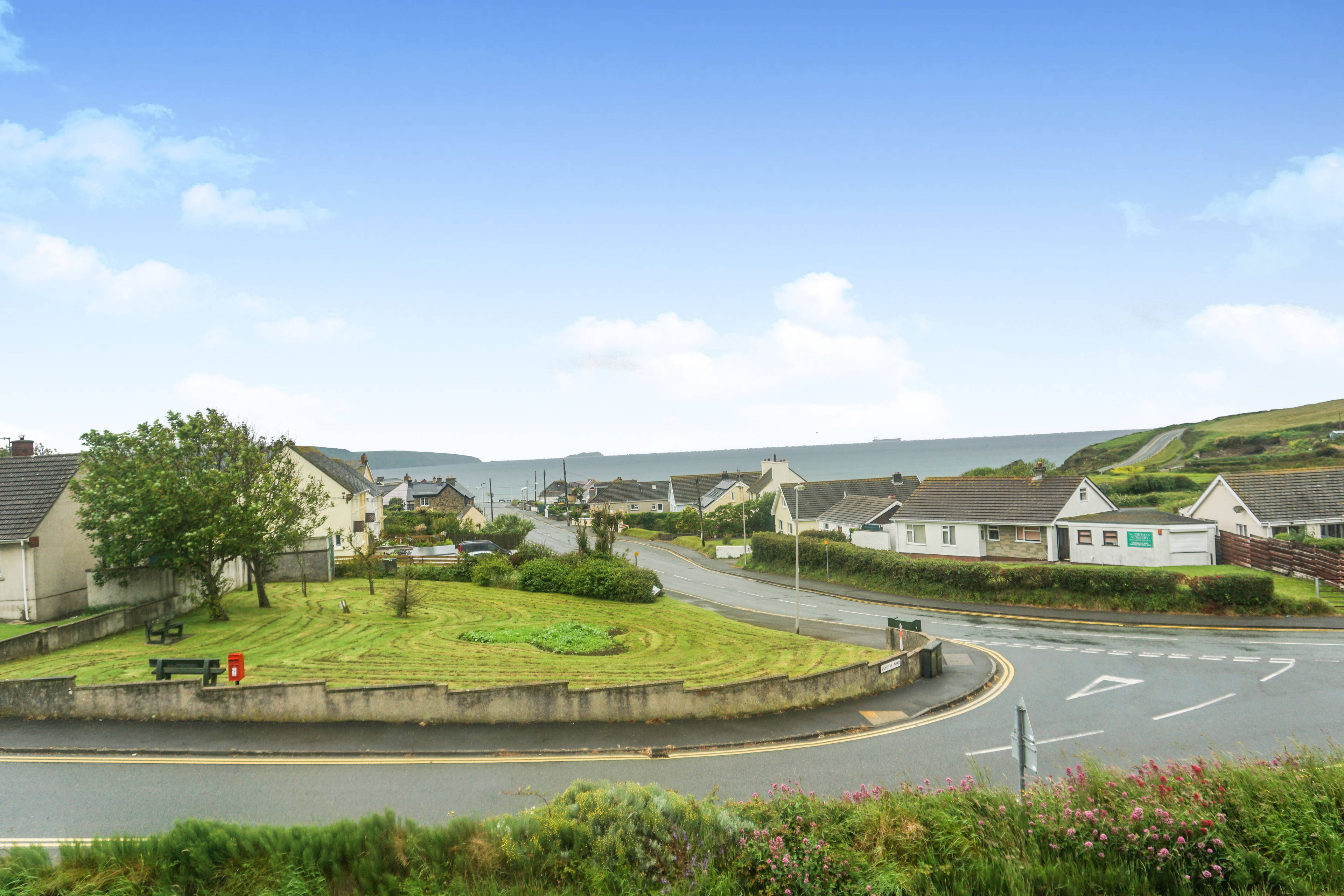 Sea View